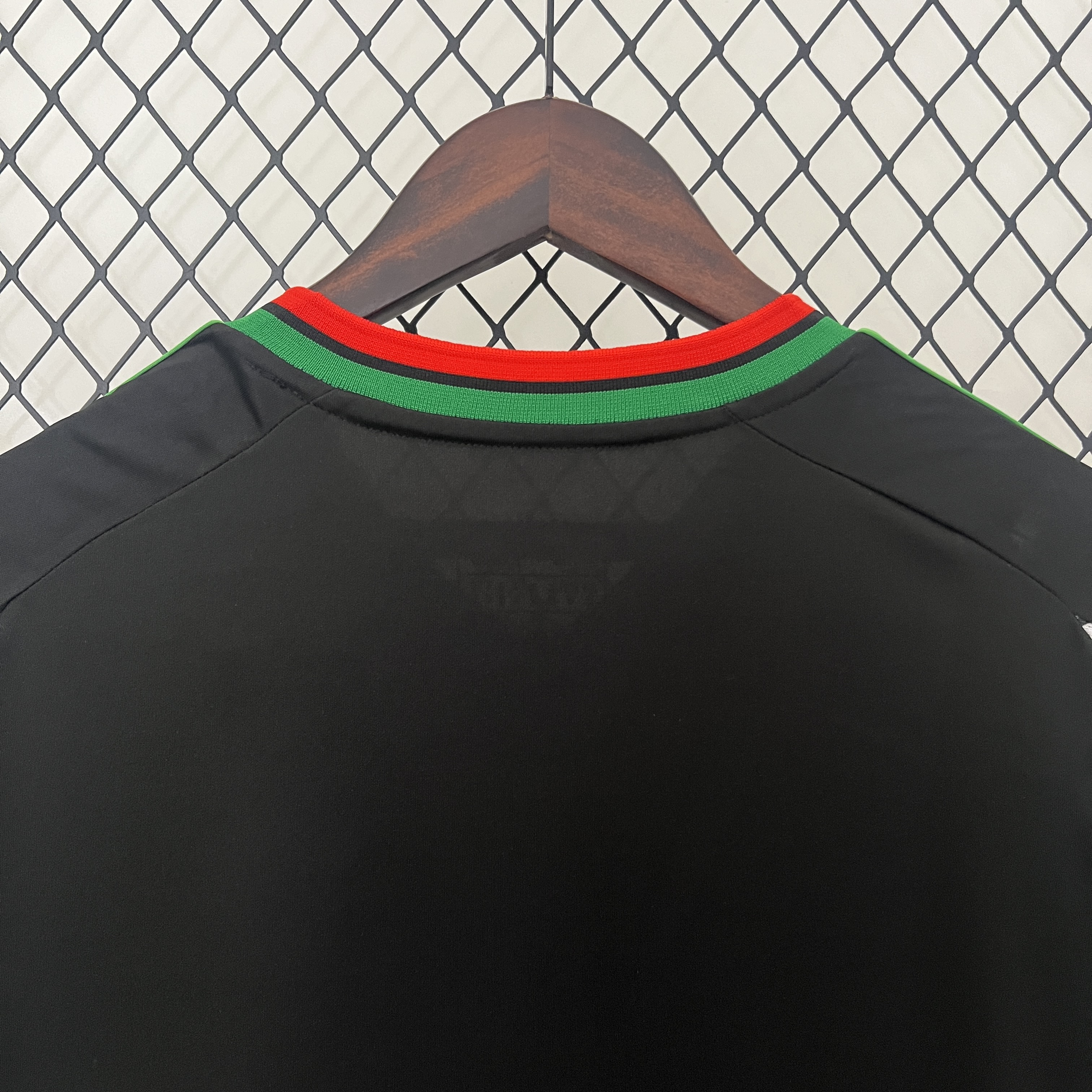 Arsenal 24-25 Away Jersey - Fans Version - SOCCERDEALSHOP