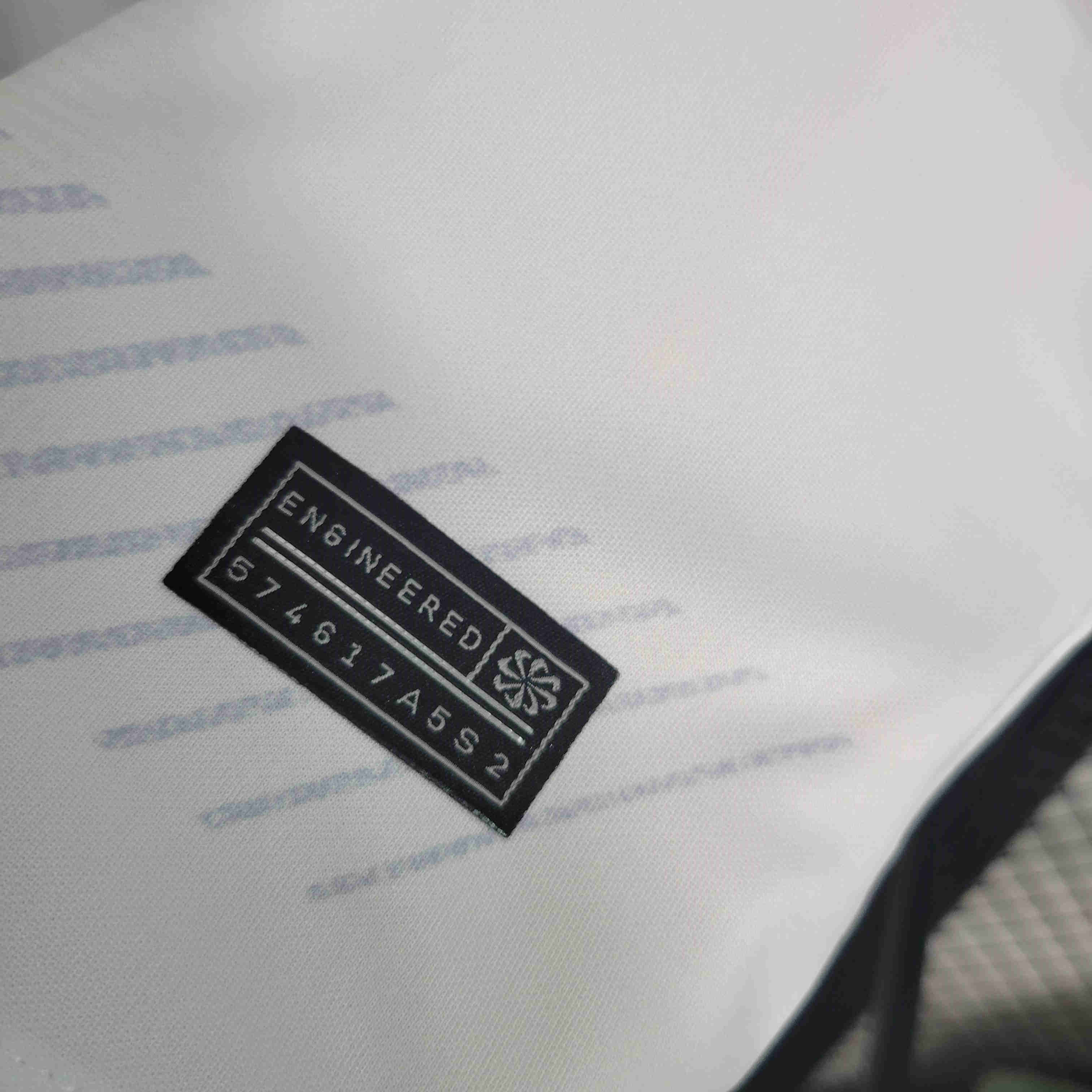 Tottenham Hotspur 23/24 Home Jersey - Fans Version - SOCCERDEALSHOP