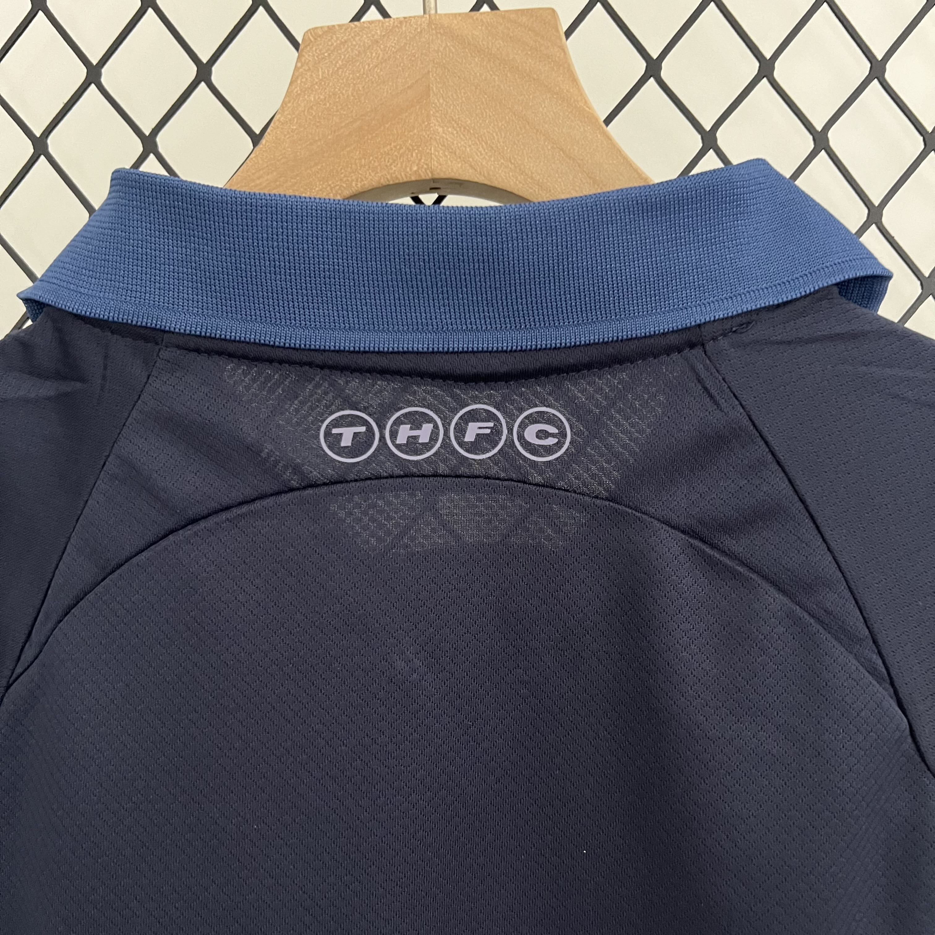 Tottenham Hotspur 23-24 Away Stadium Kids Kit - SOCCERDEALSHOP