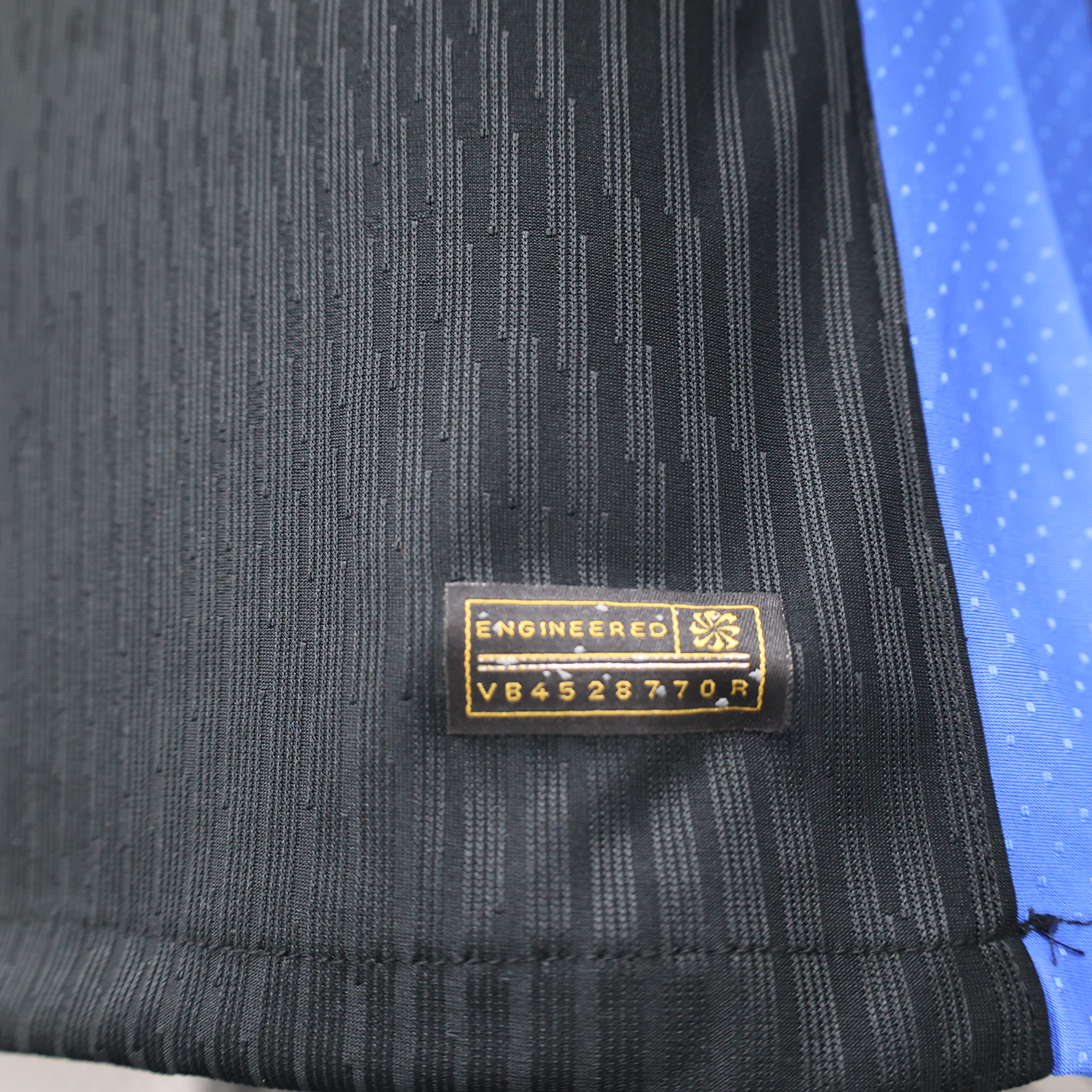 B.A.R.S.A 24-25 Away Jersey - Player Version - SOCCERDEALSHOP