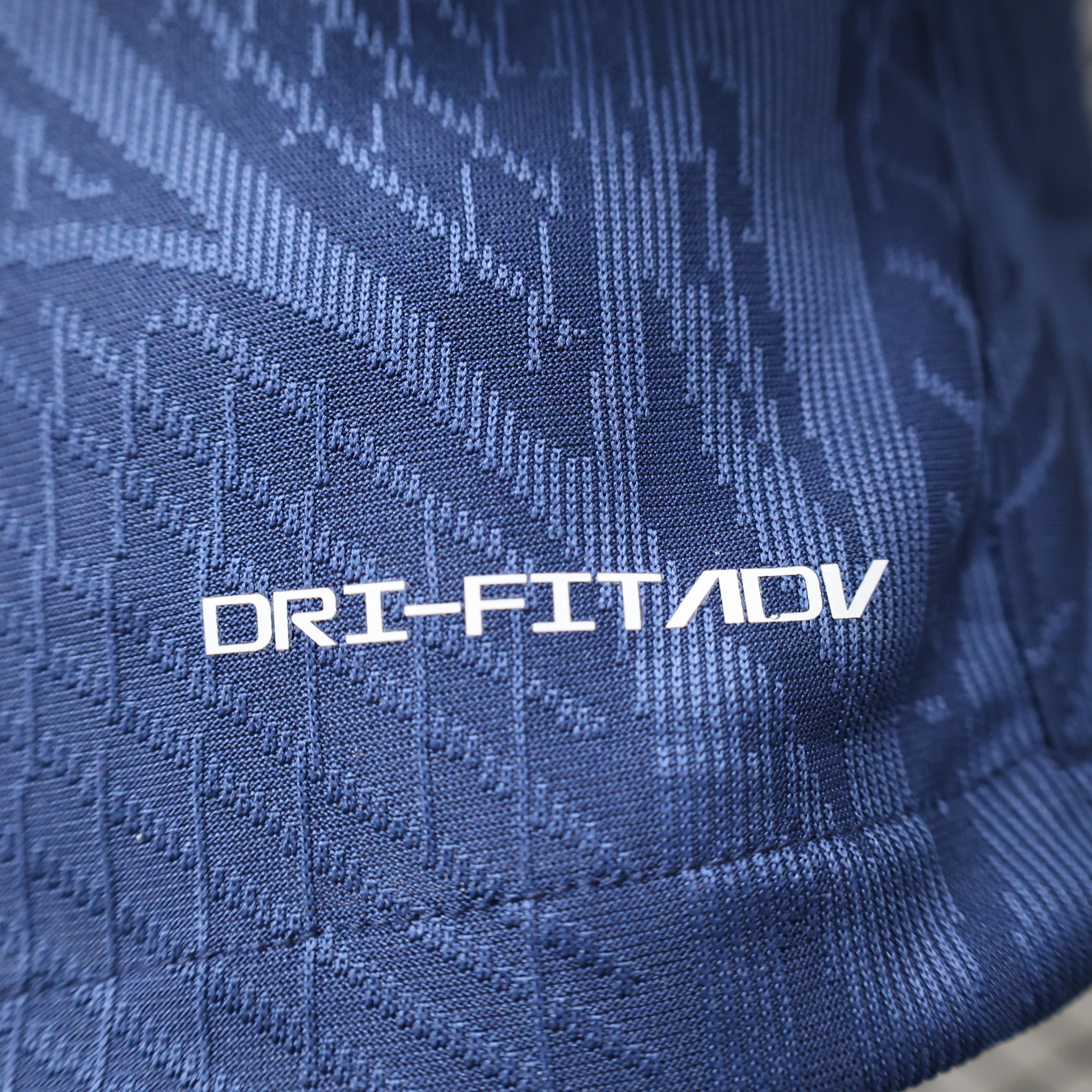 France 22-23 Home Stadium Jersey - Player Version - SOCCERDEALSHOP