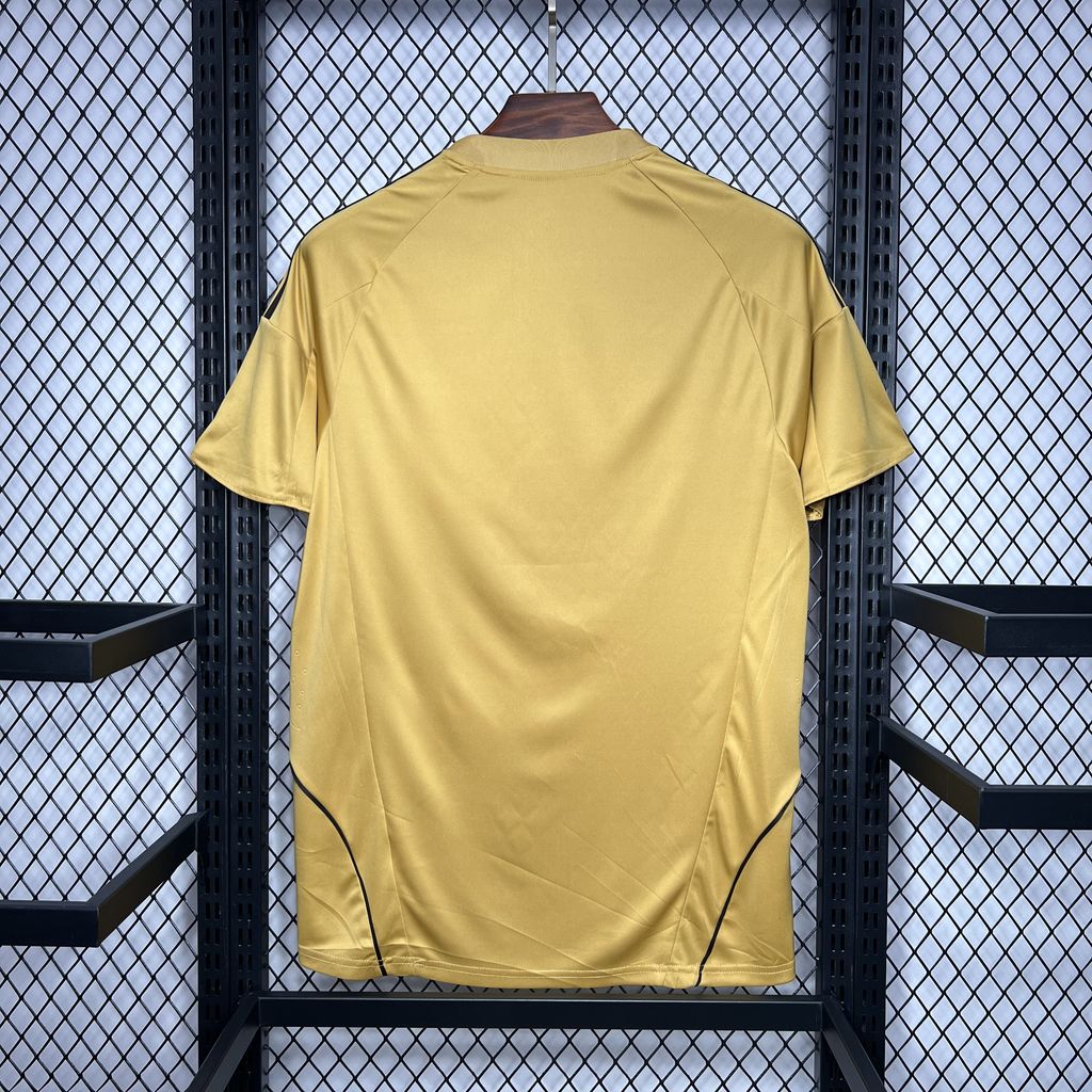 Retro Spain 2008 Away Jersey - SOCCERDEALSHOP