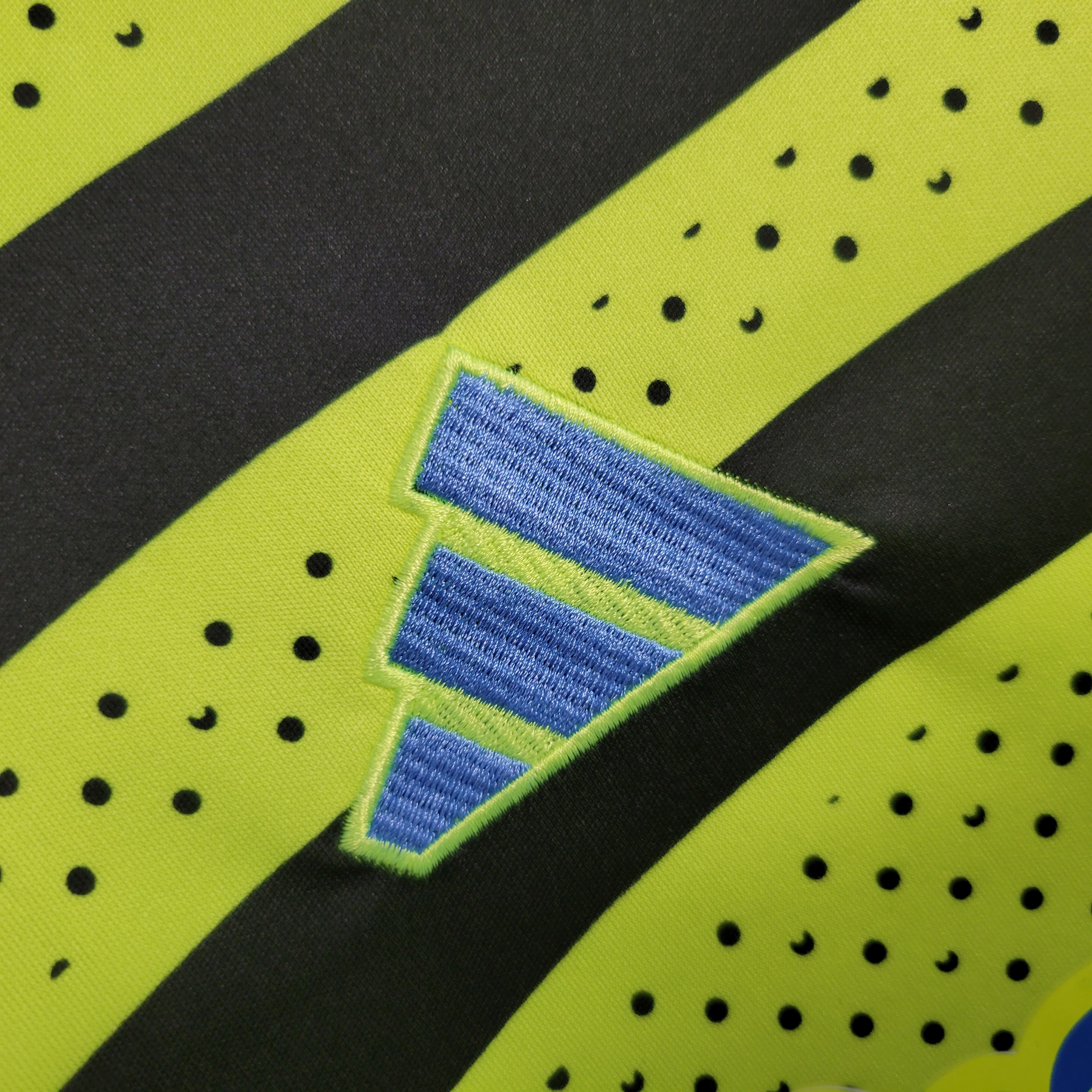 Arsenal 23-24 Away Stadium Jersey - Fans Version - SOCCERDEALSHOP