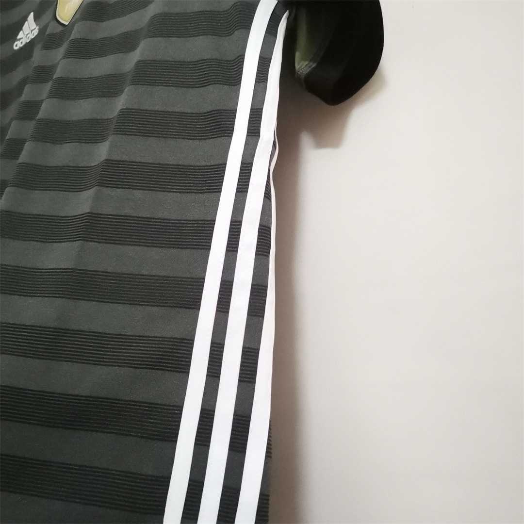 Retro Germany 2016 Away Stadium Jersey - SOCCERDEALSHOP