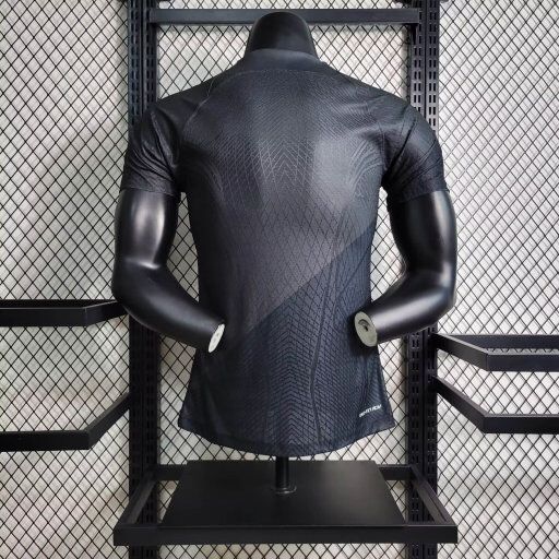 Portugal 23-24 Black Special Edition Jersey - Player Version - SOCCERDEALSHOP