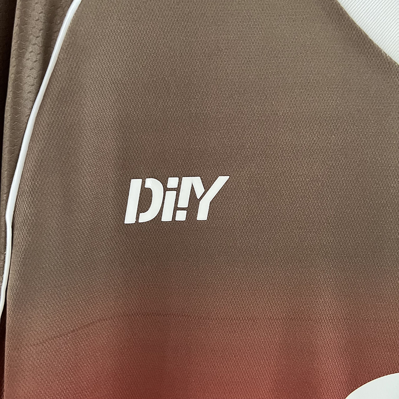 St. Pauli 23-24 Home Stadium Jersey - Fans Version - SOCCERDEALSHOP