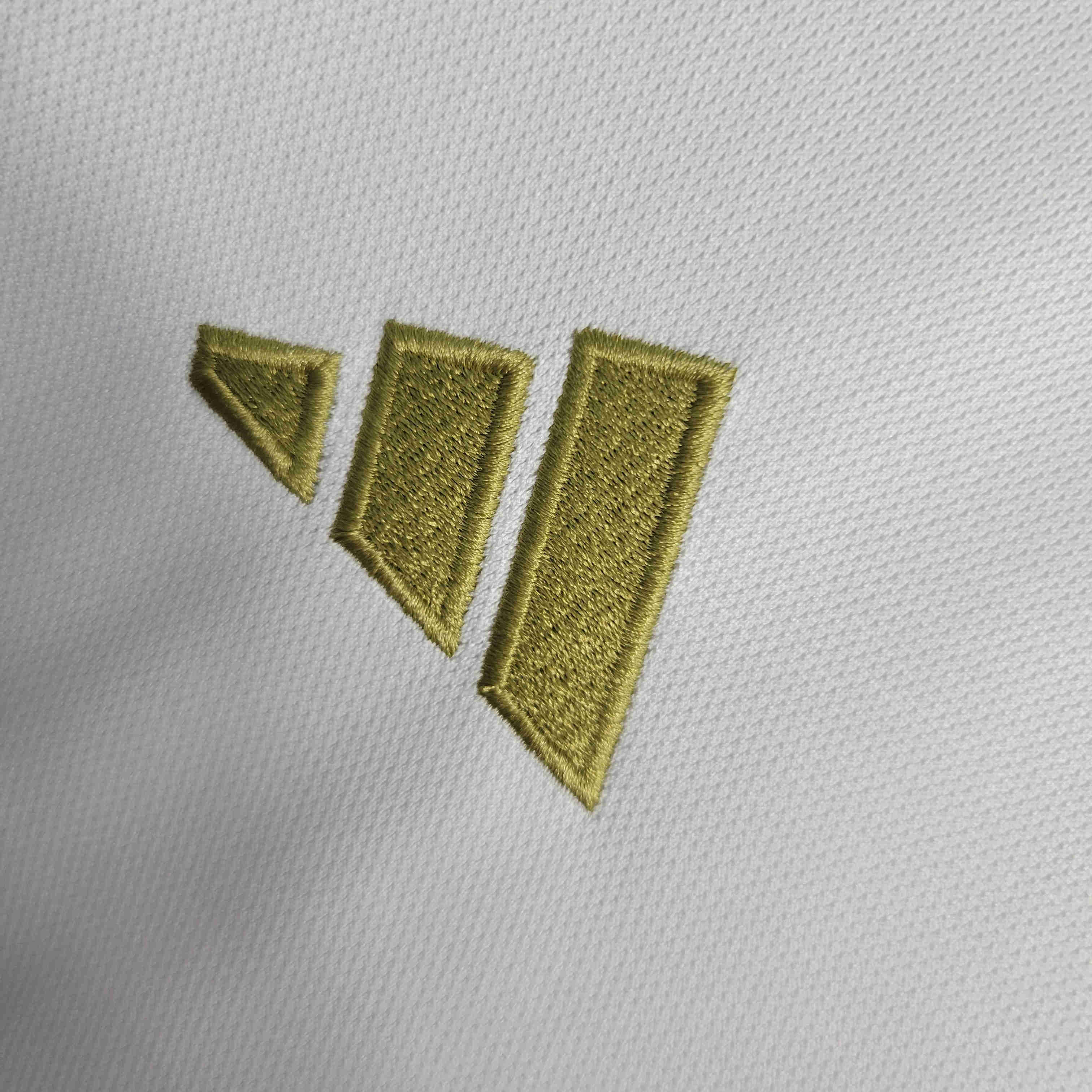 Lyon 23/24 Home Jersey - Fans Version - SOCCERDEALSHOP