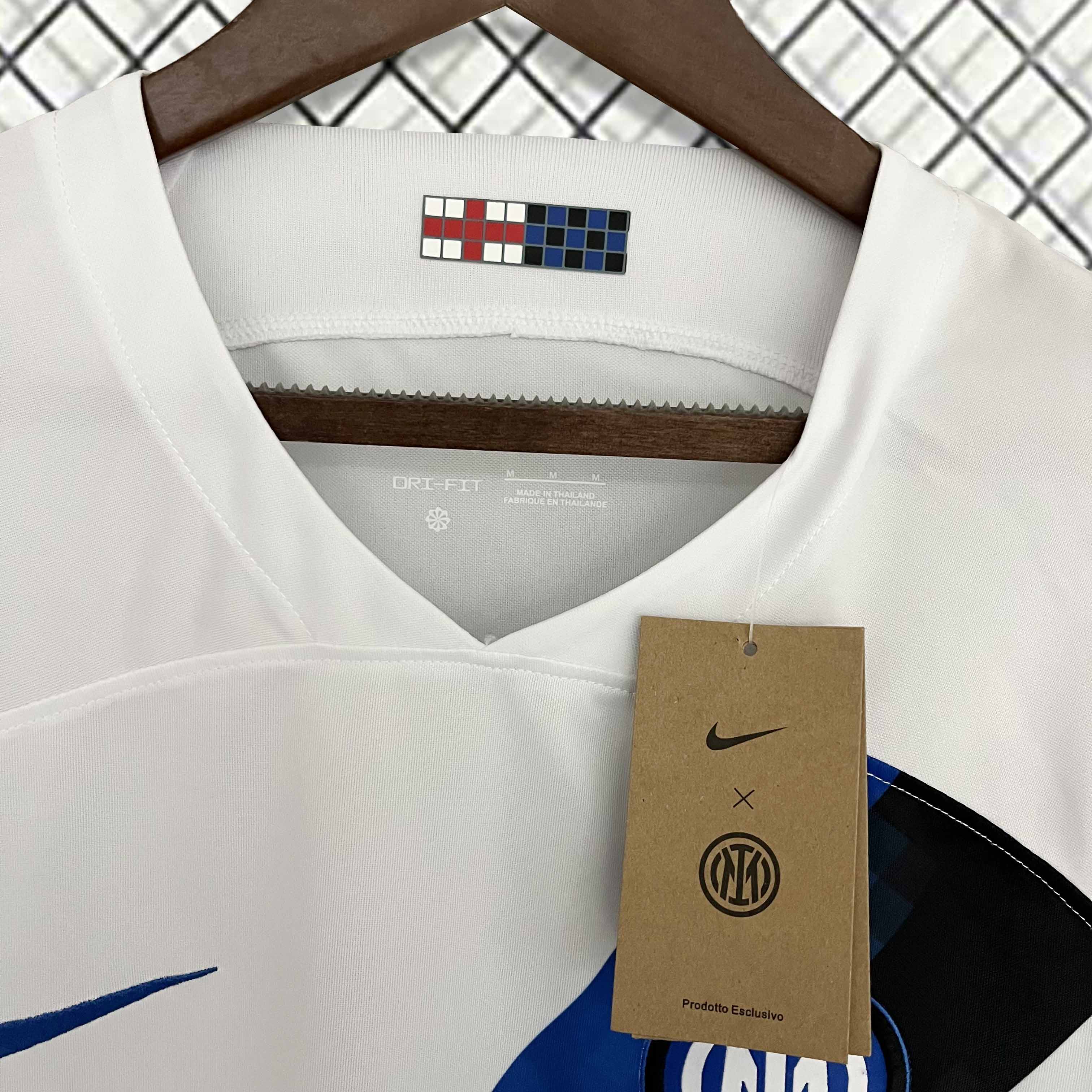 Inter Milan 23-24 Away Teenage Mutant Ninja Turtles Edition Jersey - Fans Version - SOCCERDEALSHOP