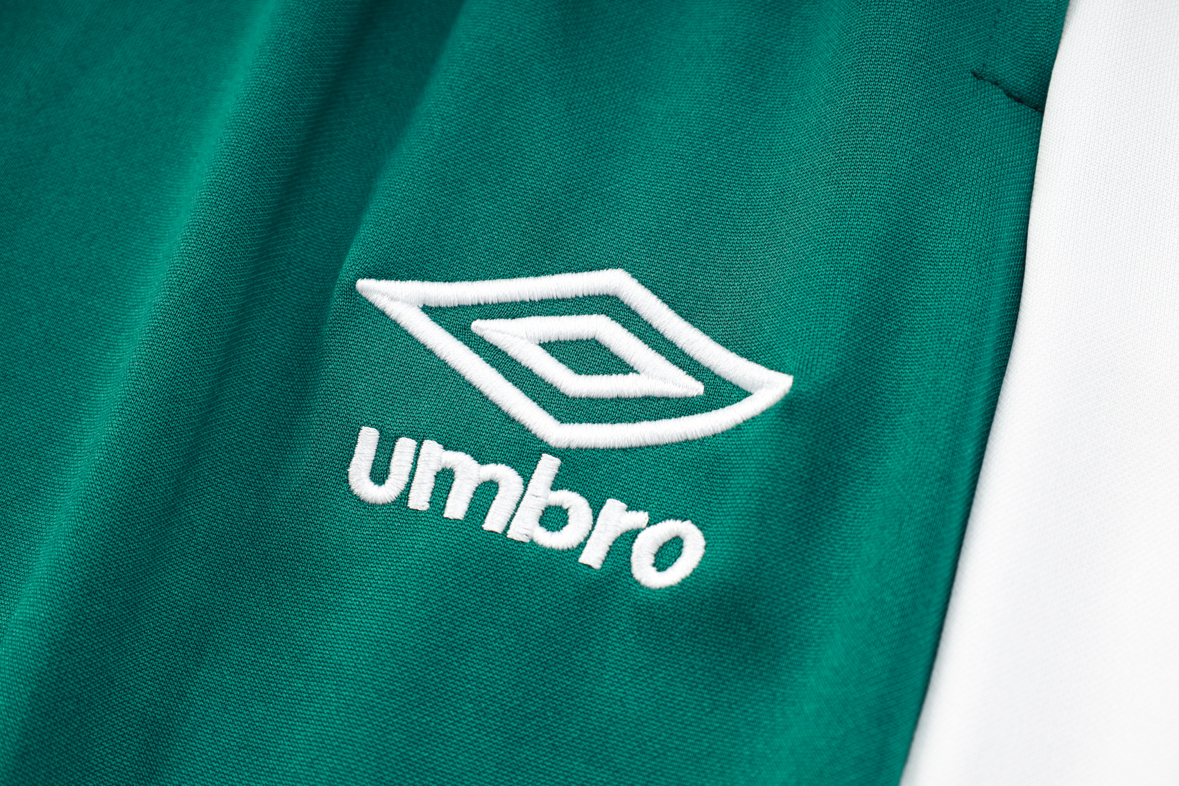 Fluminense 23-24 Long Sleeve Training Set -Green - SOCCERDEALSHOP