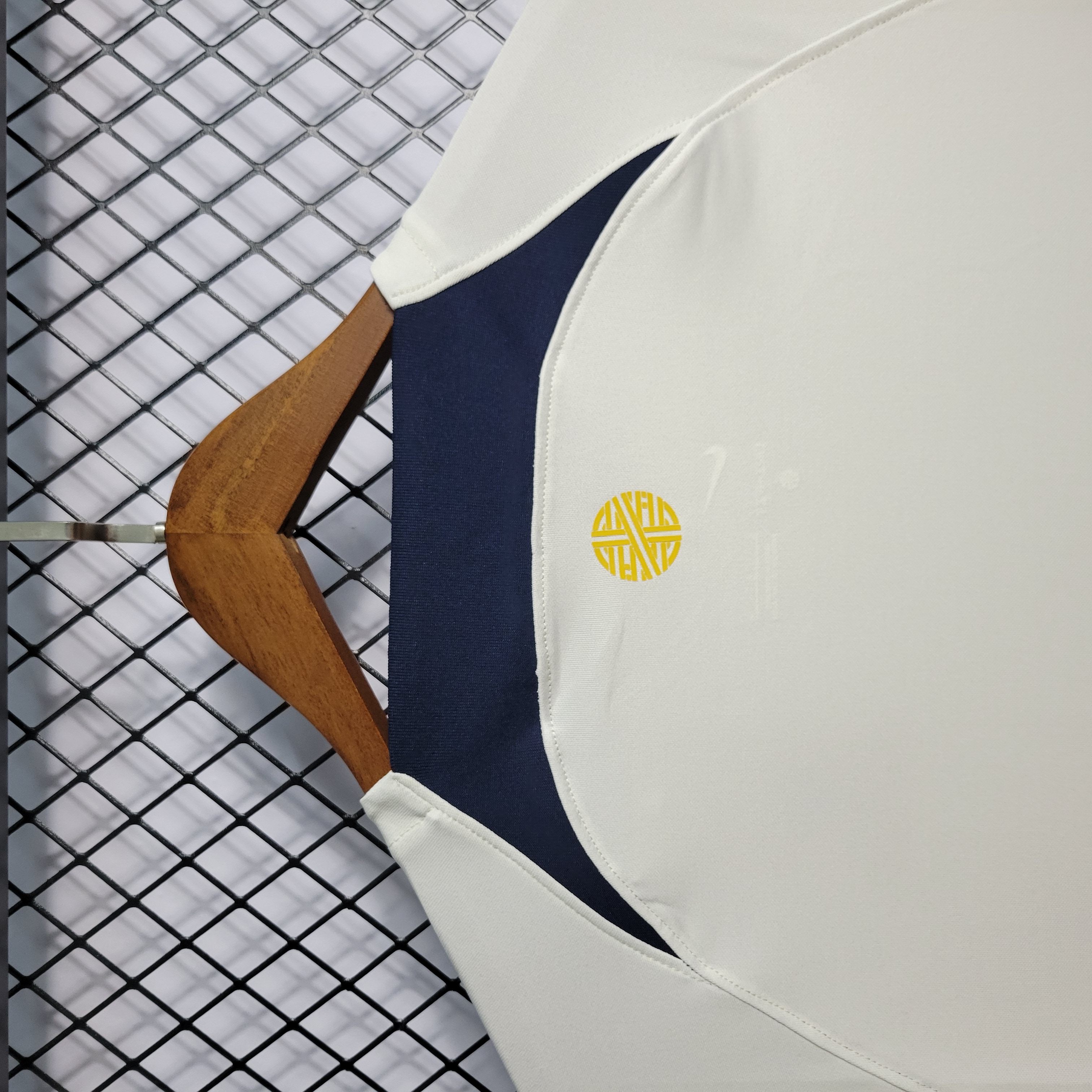 Portugal 22-23 Away Stadium Jersey - Fans Version - SOCCERDEALSHOP