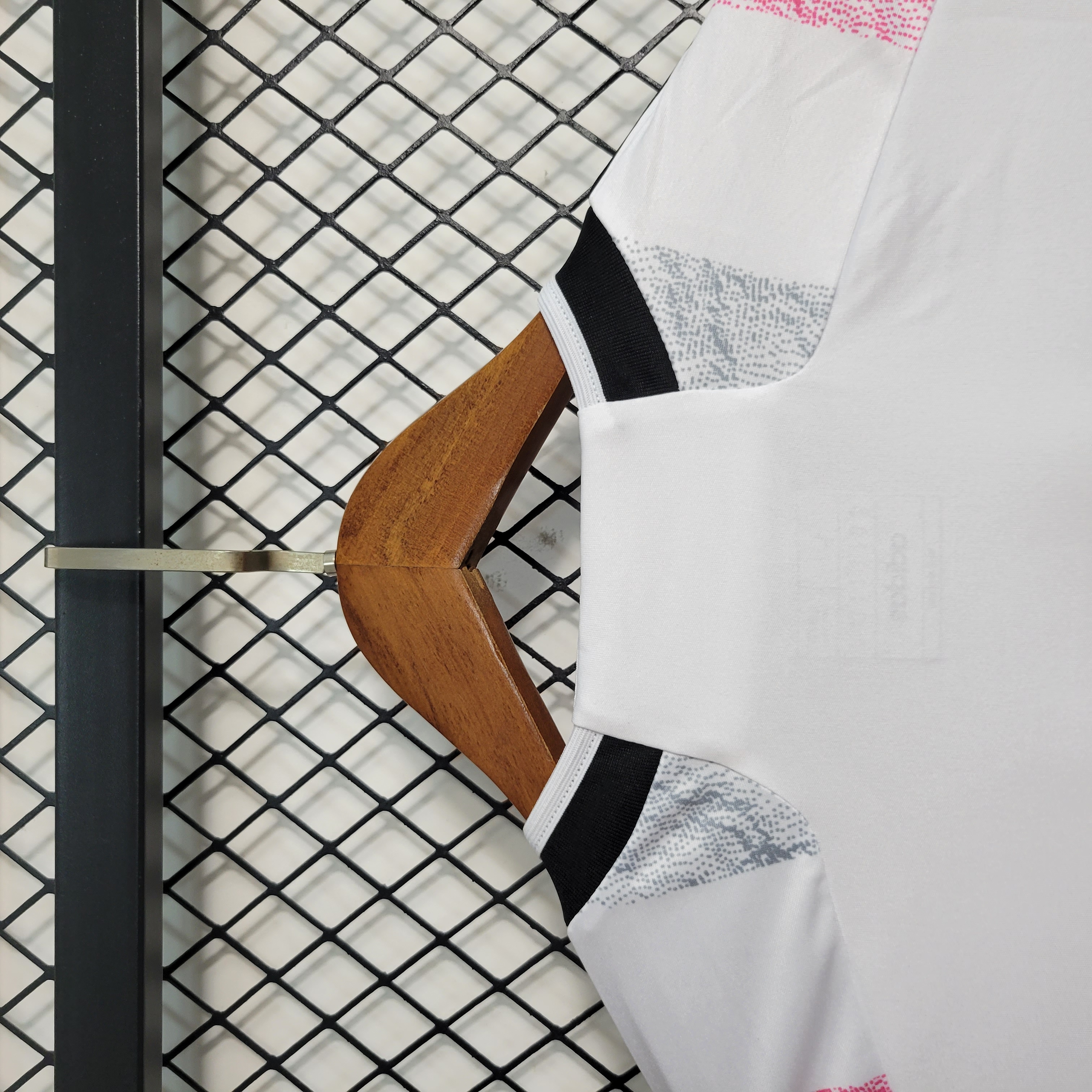 Juventus 23-24 Away Jersey - Fans Version - SOCCERDEALSHOP