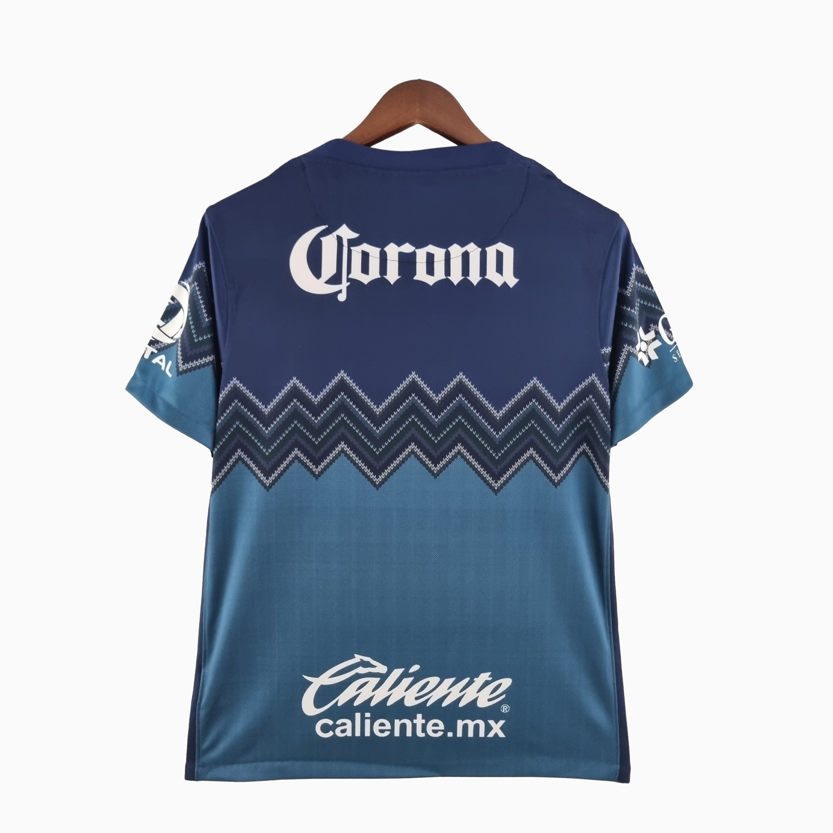 América 22-23 Third Jersey - Fans Version - SOCCERDEALSHOP