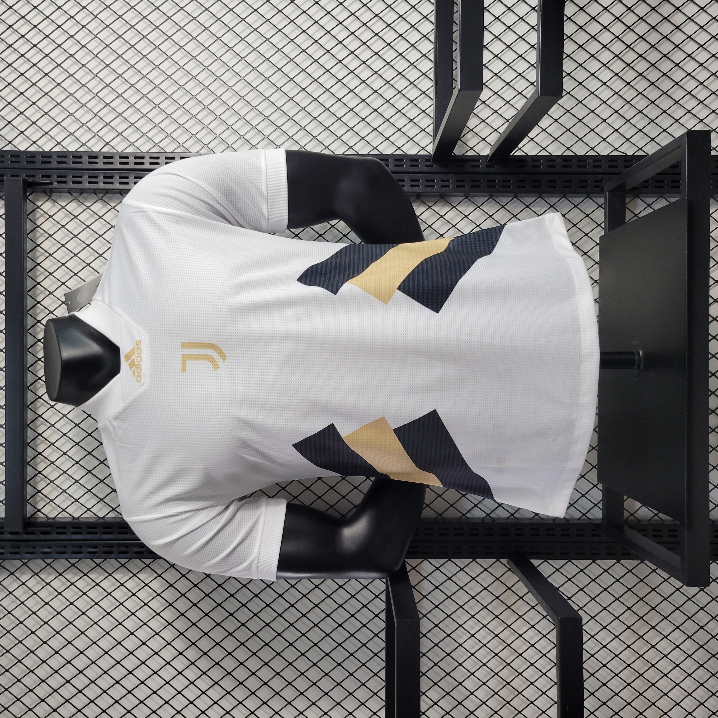 23-24 Juventus Player Speical Jersey - SOCCERDEALSHOP