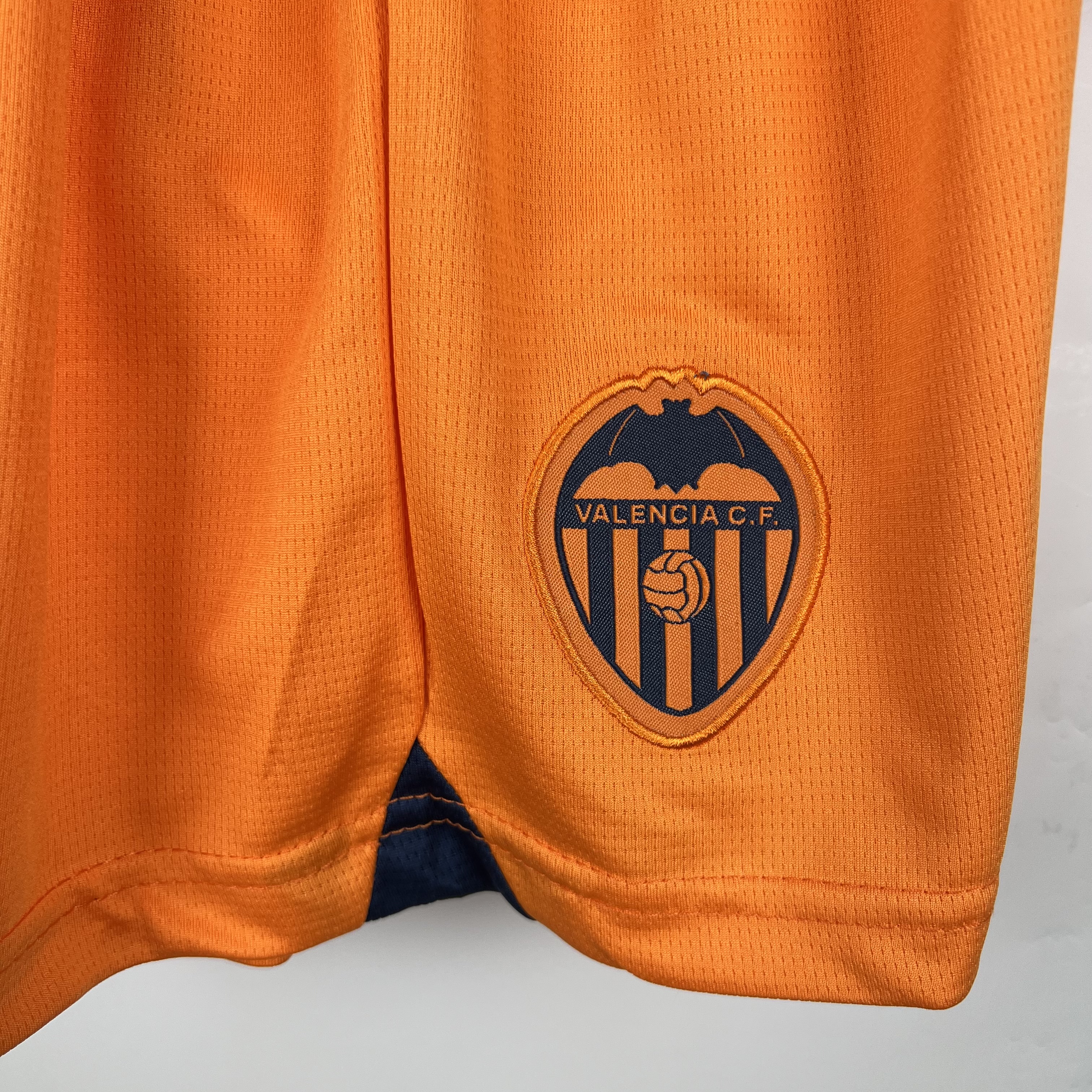 Valencia 23-24 Third Kids Kit - SOCCERDEALSHOP