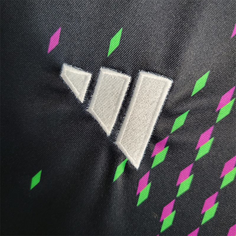 Bayern Munich 23-24 Away Jersey - Fans Version - SOCCERDEALSHOP