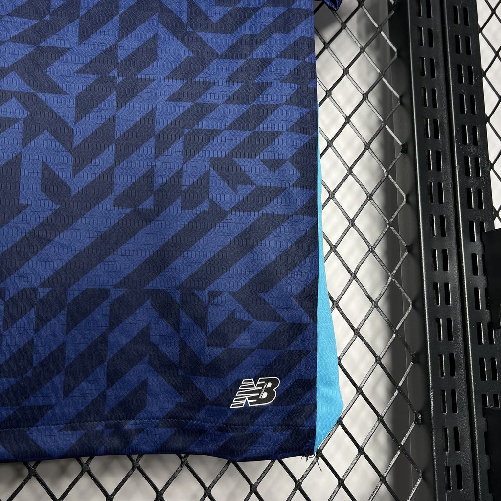 Porto 24-25 Third Kids Kit - SOCCERDEALSHOP