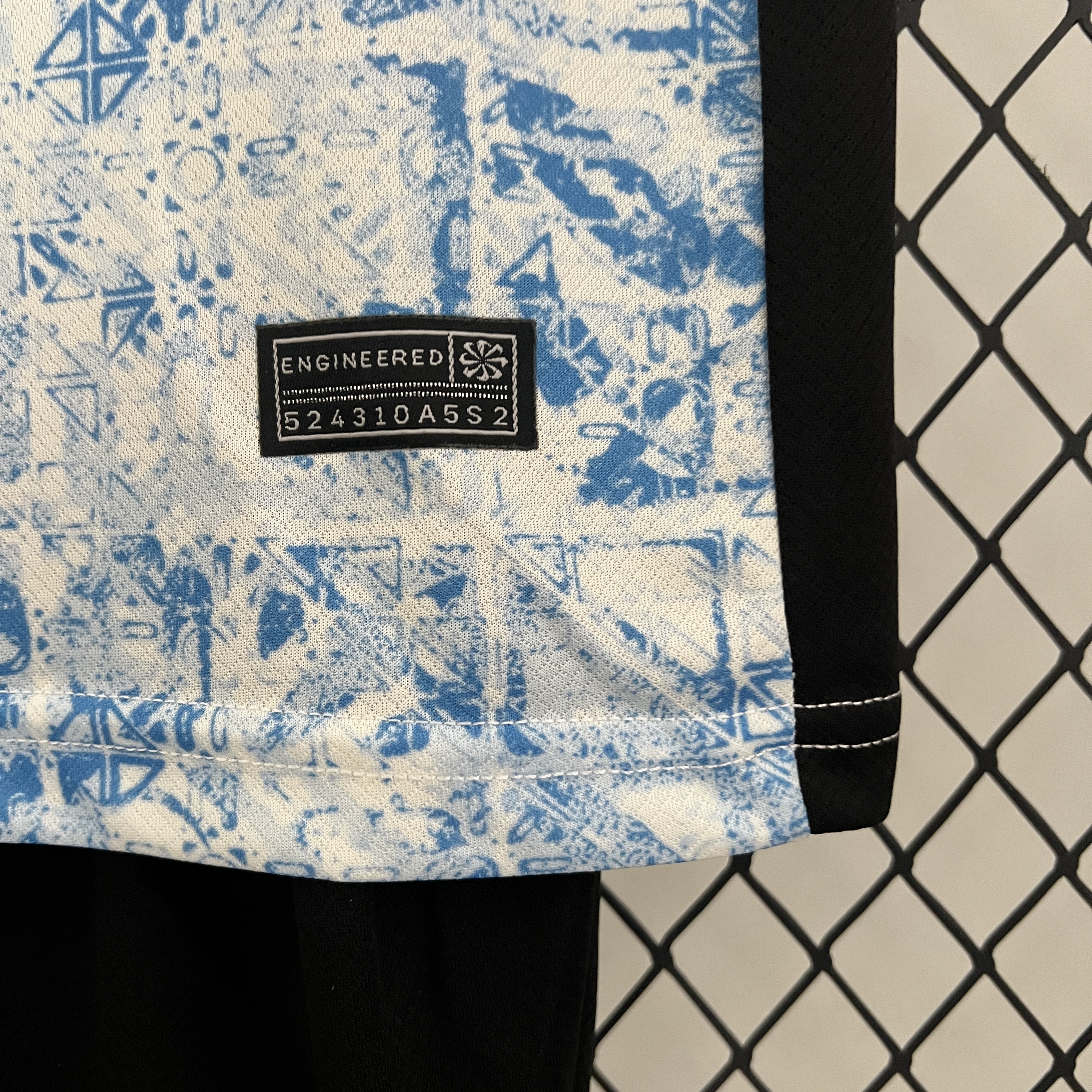 Portugal 2024 Away Stadium Kids Kit - SOCCERDEALSHOP