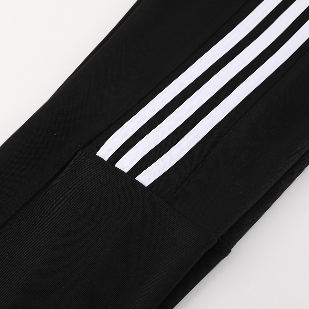 Real Madrid 23-24 Jacket Training Tracksuit - Blue - SOCCERDEALSHOP