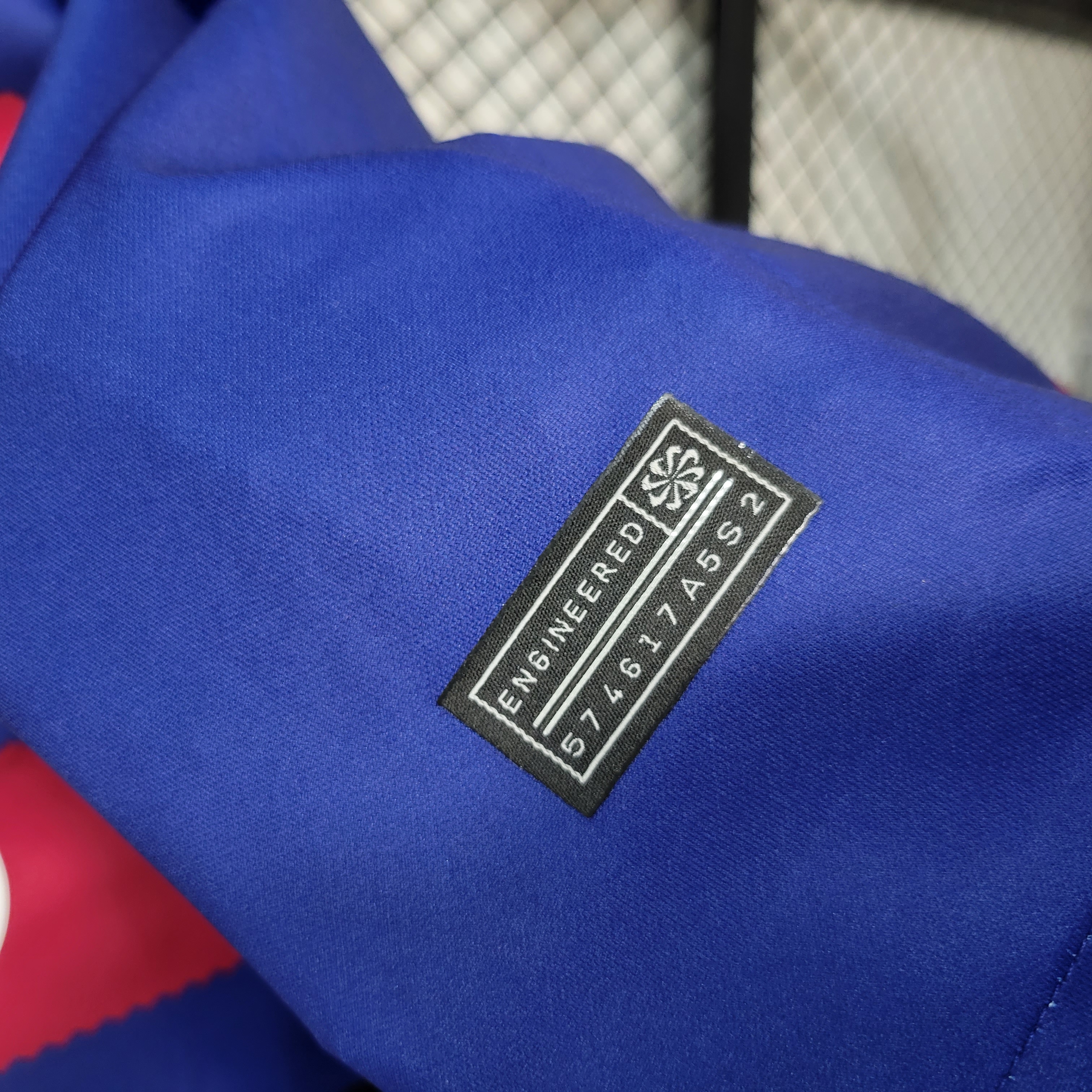 B.A.R.S.A X Karol G 2024 Special Edition Jersey - Fans Version - SOCCERDEALSHOP