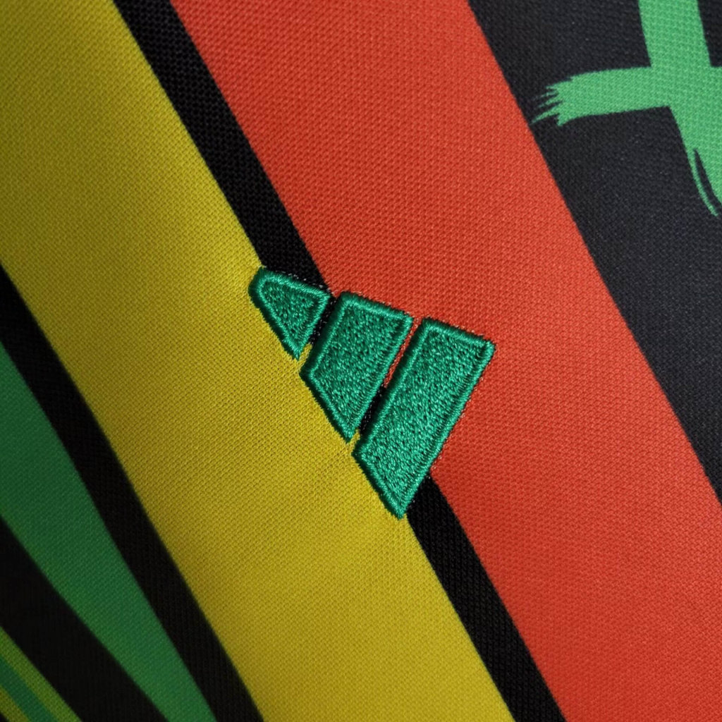 Ajax x B-O-B Marly 23-24 Special Edition Kids Kit - SOCCERDEALSHOP