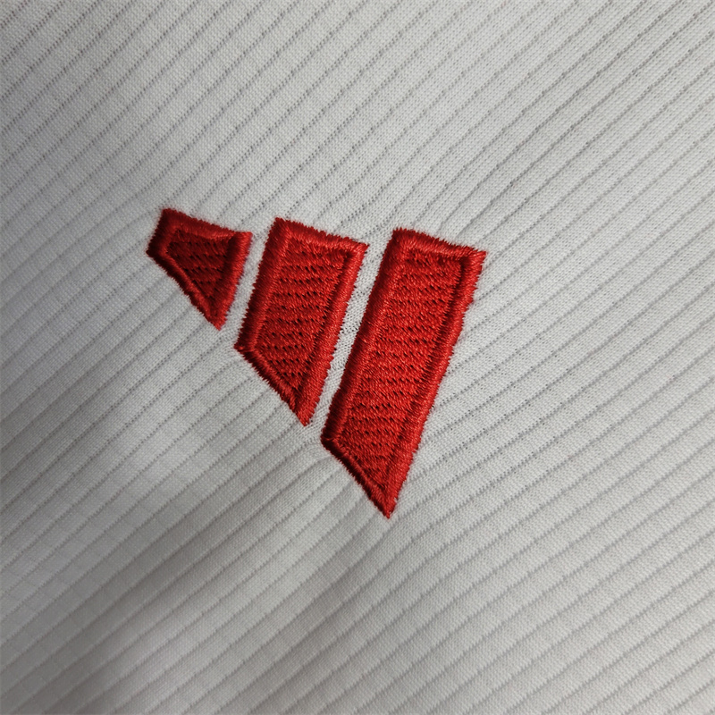 Bayern Munich 23-24 Home Kids Kit - SOCCERDEALSHOP