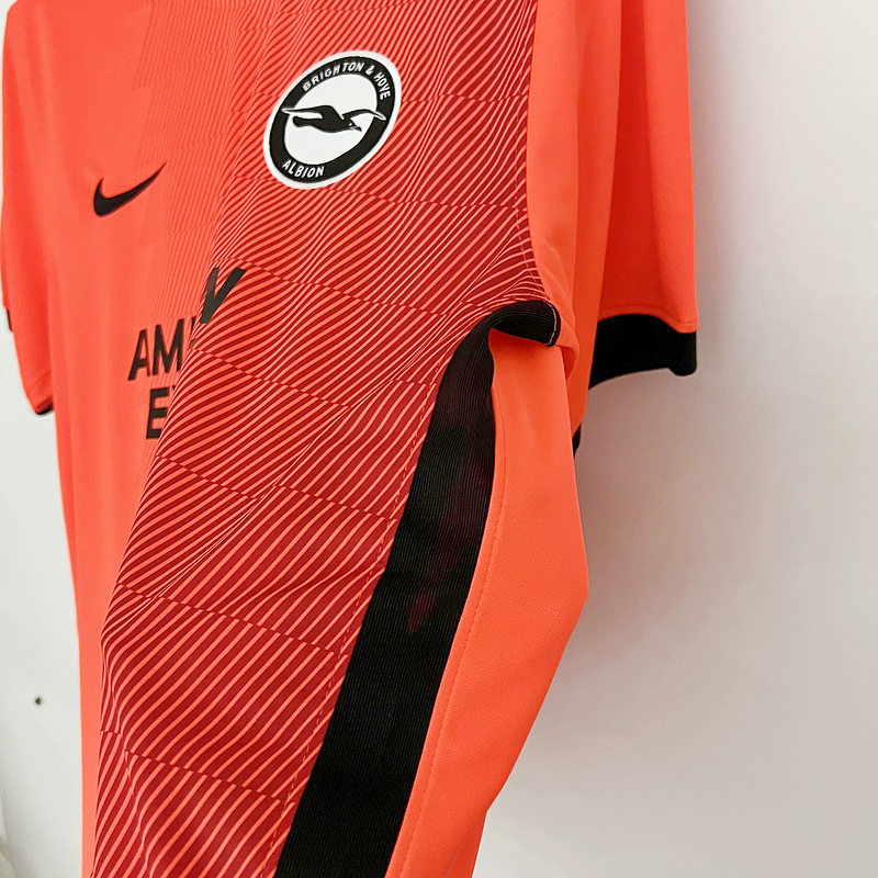 B.r.i.g.h.t.o.n 23-24 Third Jersey - Fans Version - SOCCERDEALSHOP