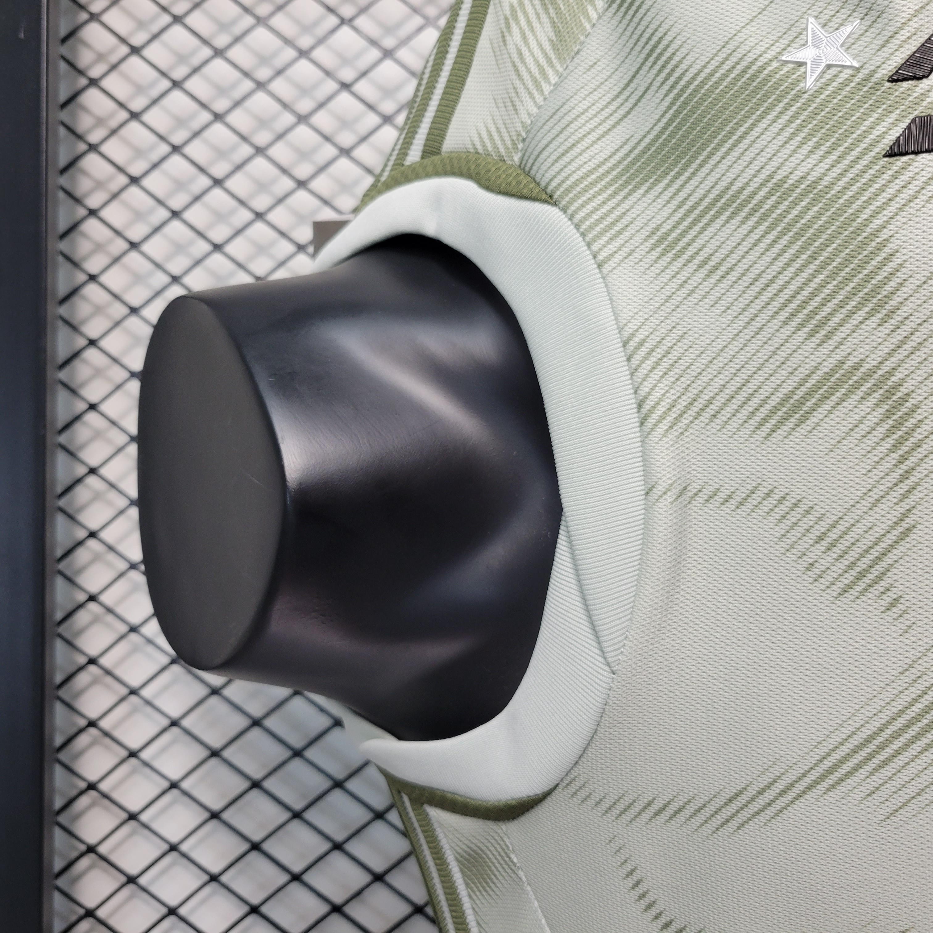 Los Angeles FC 23-24 Home Stadium Jersey - Player Version - SOCCERDEALSHOP