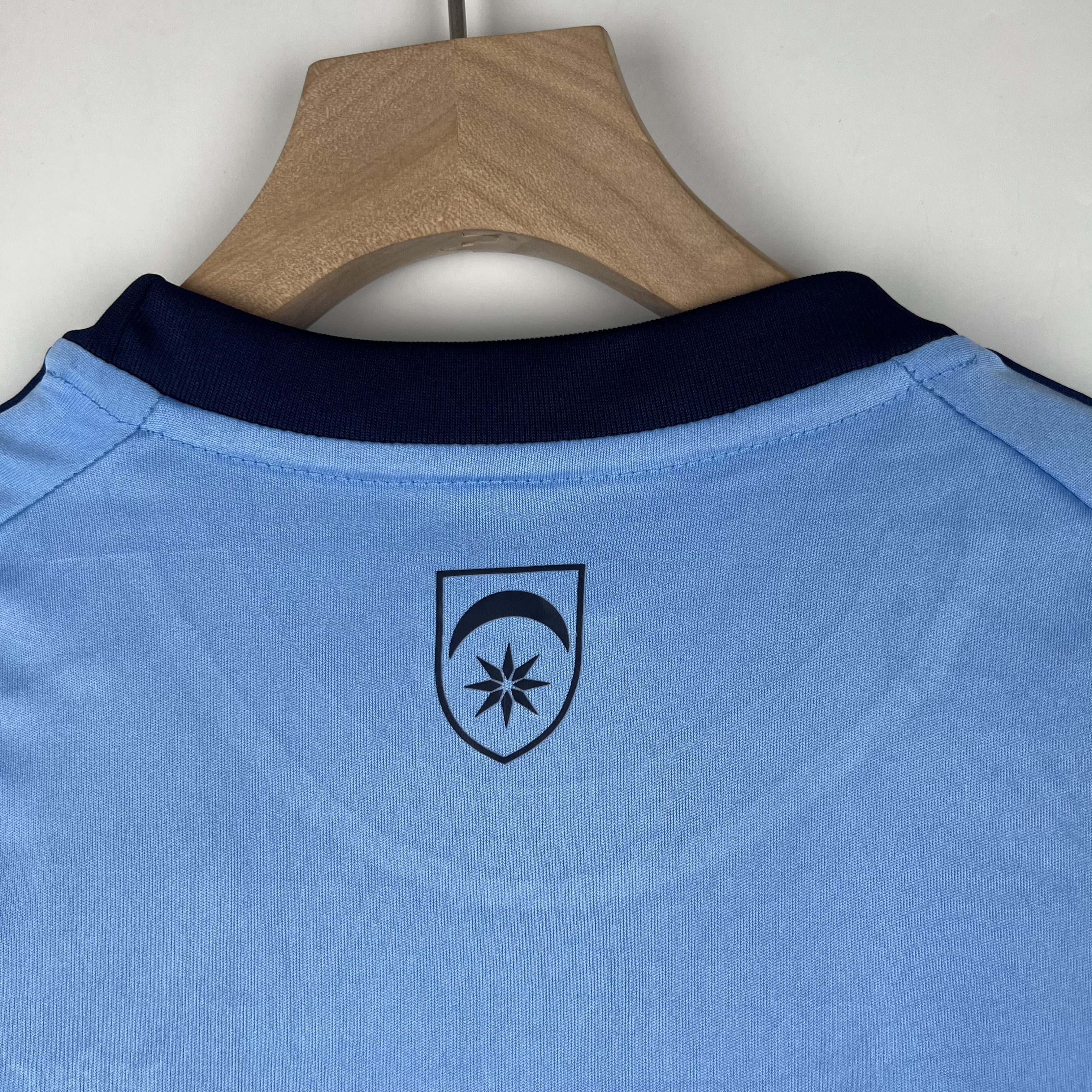 Osasuna 23-24 Away Stadium Kids Kit - SOCCERDEALSHOP