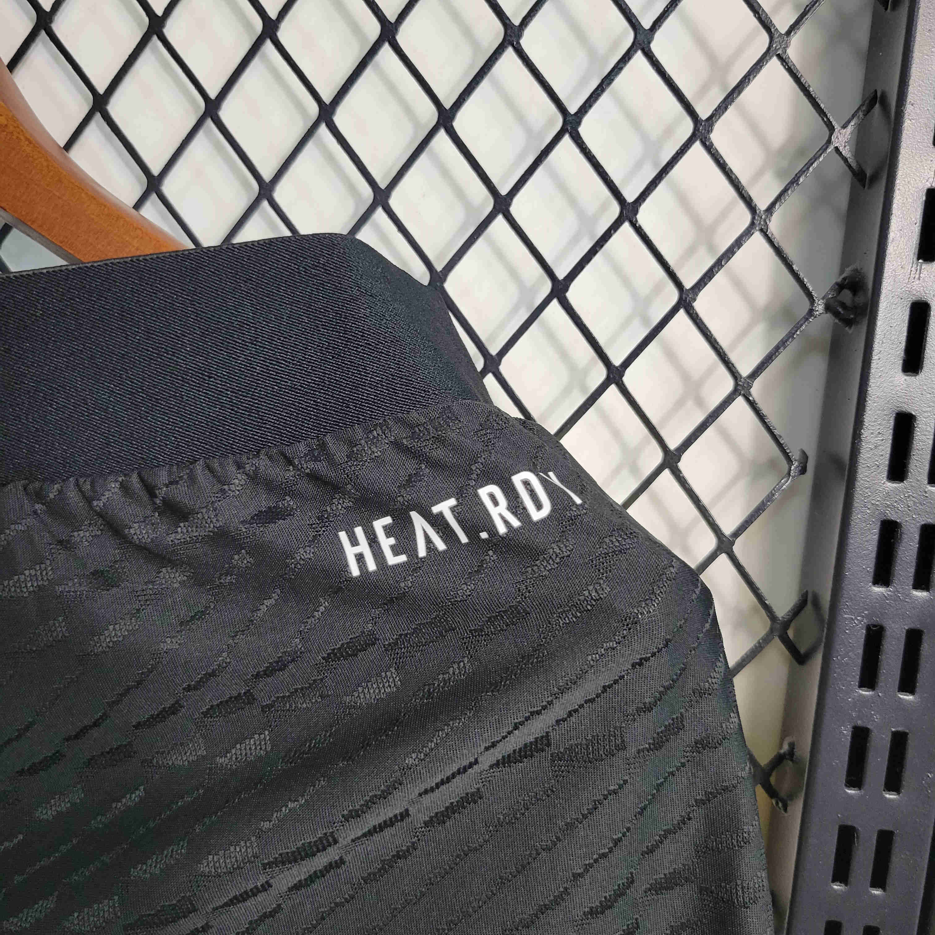 23-24 Juventus Home Short - Player Version - SOCCERDEALSHOP