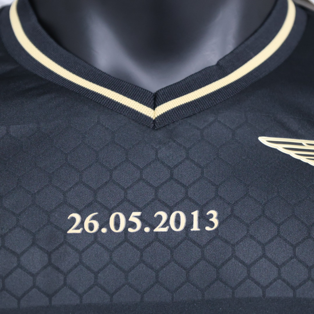 Lazio 22-23 10th Anniversary Edition Jersey - Player Version - SOCCERDEALSHOP