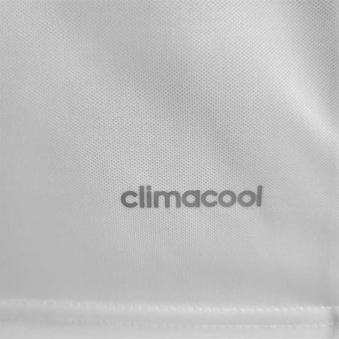 Retro Germany 2014 Home Stadium Jersey - SOCCERDEALSHOP