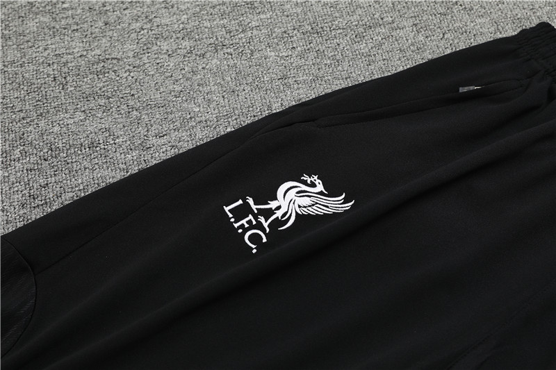 23-24 Liverpool Red camouflage Training suit - SOCCERDEALSHOP