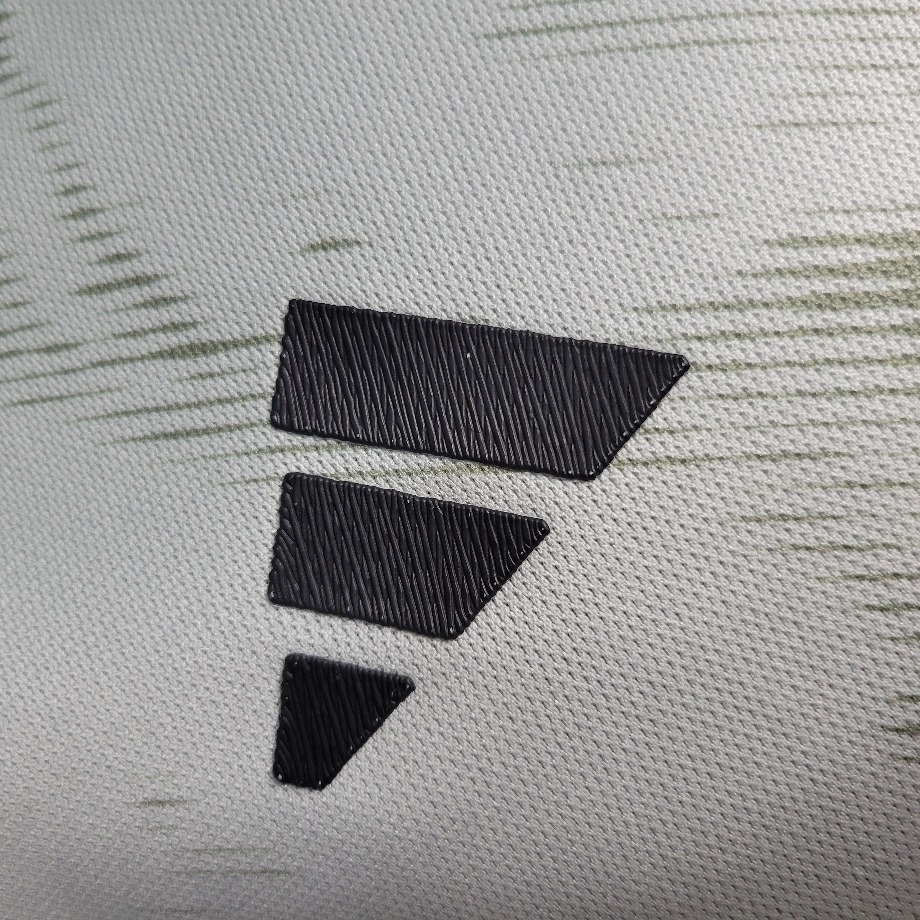 Los Angeles FC 23-24 Home Stadium Jersey - Player Version - SOCCERDEALSHOP