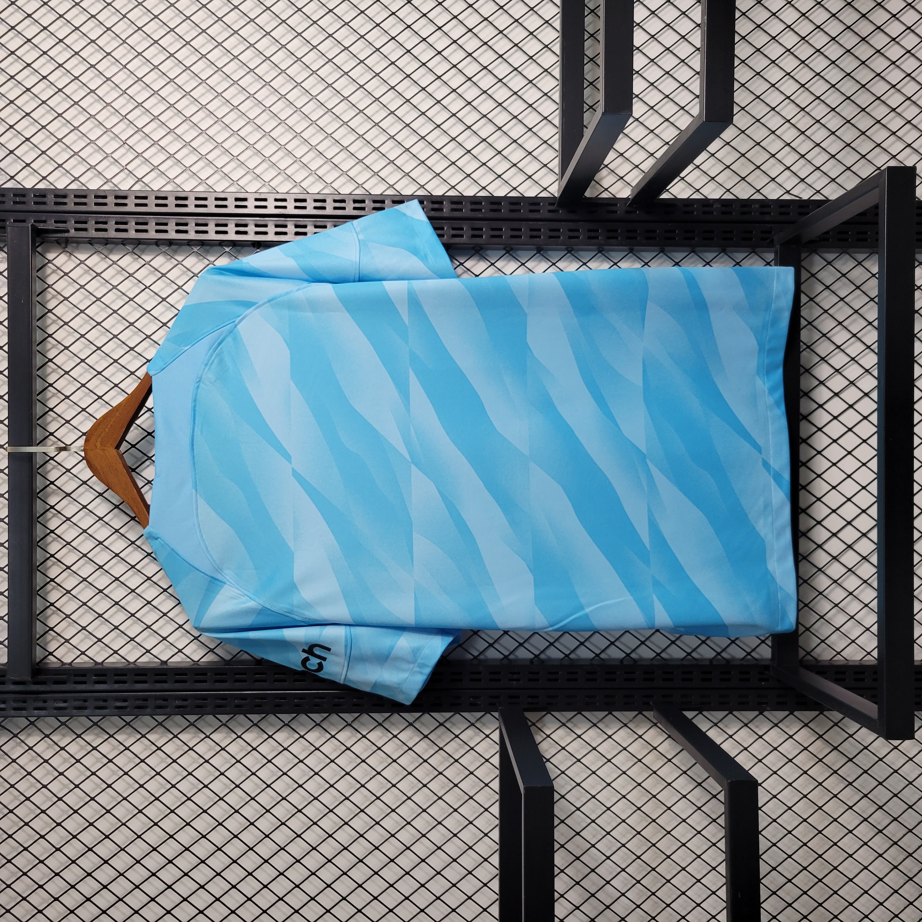 23-24 Tottenham Hotspur Goal Keeper Jersey - Fans Version - SOCCERDEALSHOP