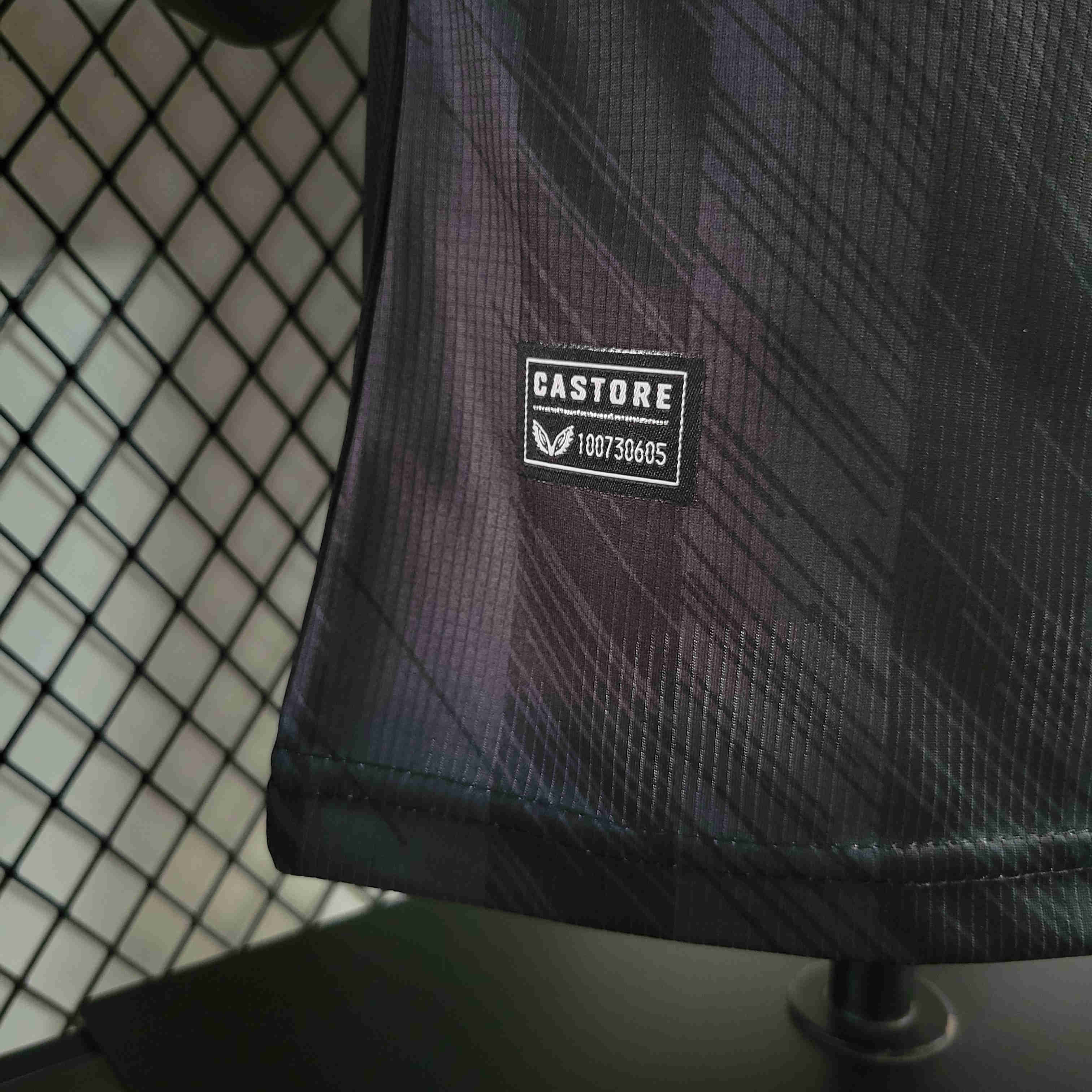 Newcastle United 23-24 Training Jersey - Player Version - SOCCERDEALSHOP