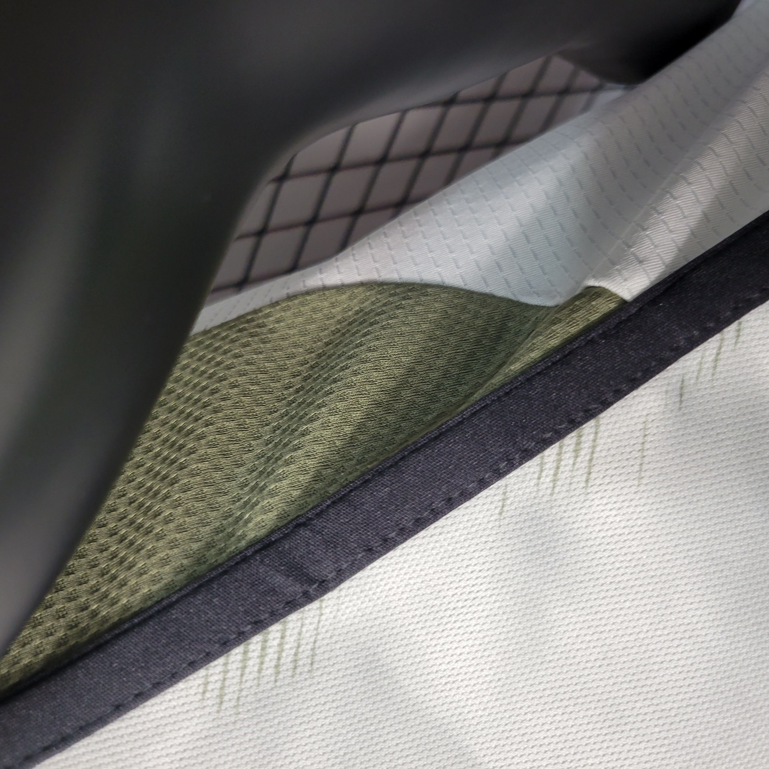 Los Angeles FC 23-24 Home Stadium Jersey - Player Version - SOCCERDEALSHOP