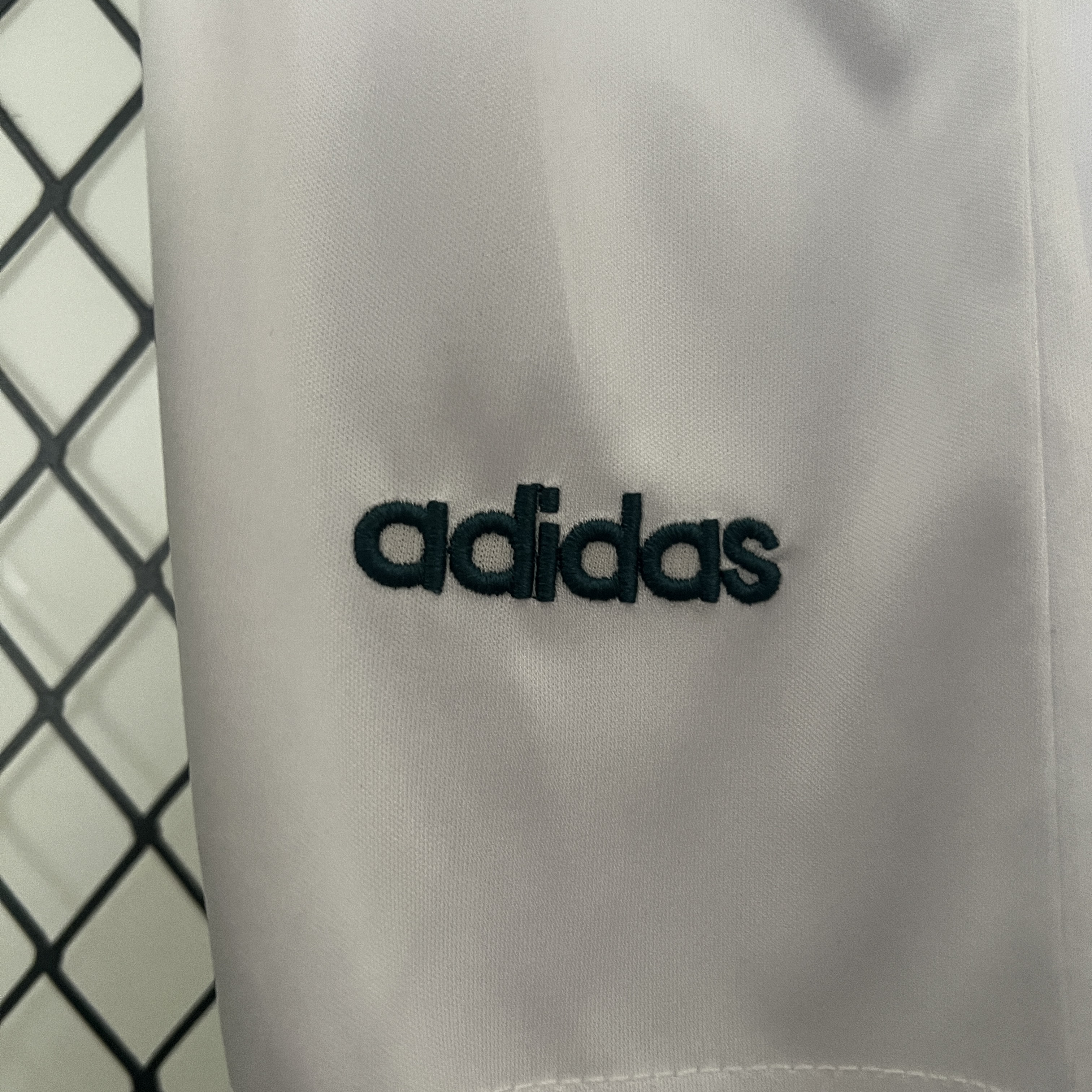 Retro Germany 1994 Away Stadium Kids Kit - SOCCERDEALSHOP