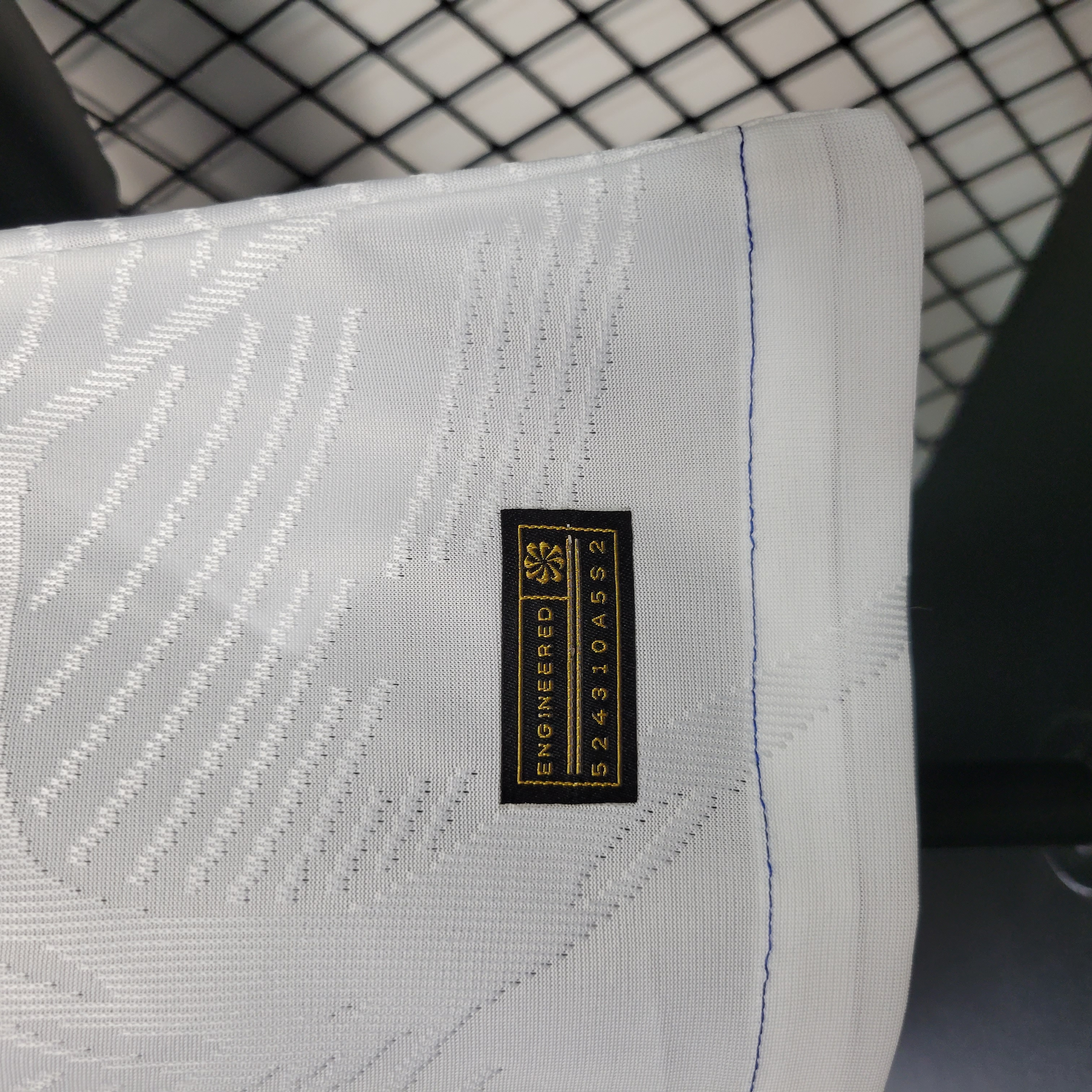 Atletico Madrid 23-24 Away Jersey - Player Version - SOCCERDEALSHOP