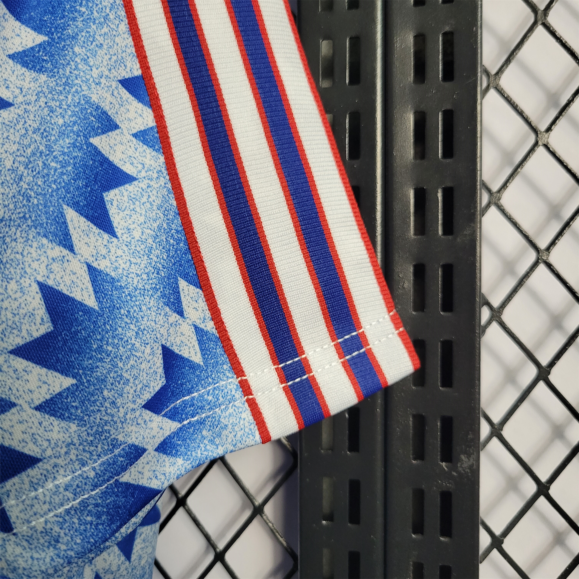 Manchester United Retro 90-92 Away Jersey - SOCCERDEALSHOP