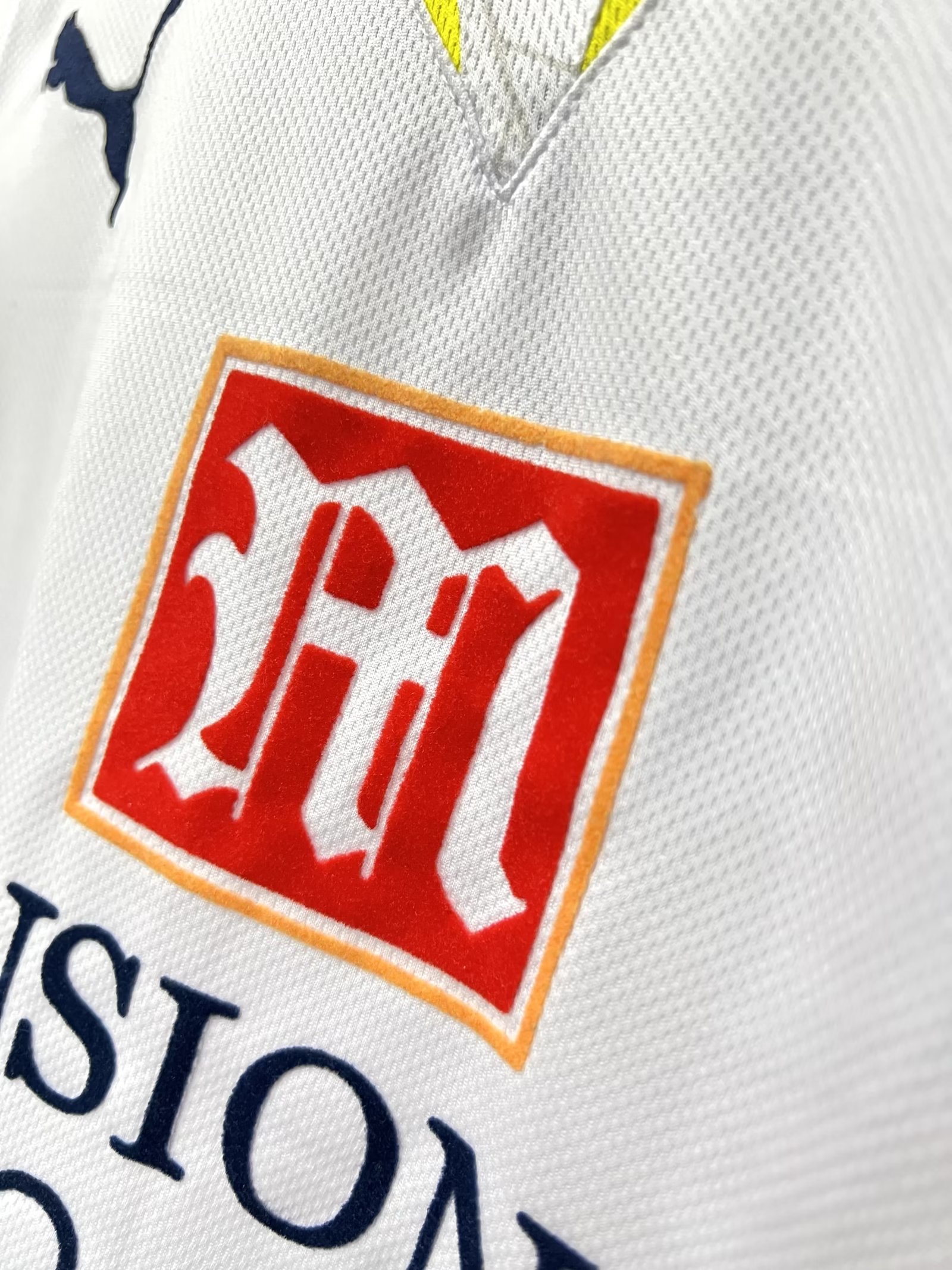 Retro Tottenham Hotspur 2009-10 Home Stadium Jersey - SOCCERDEALSHOP