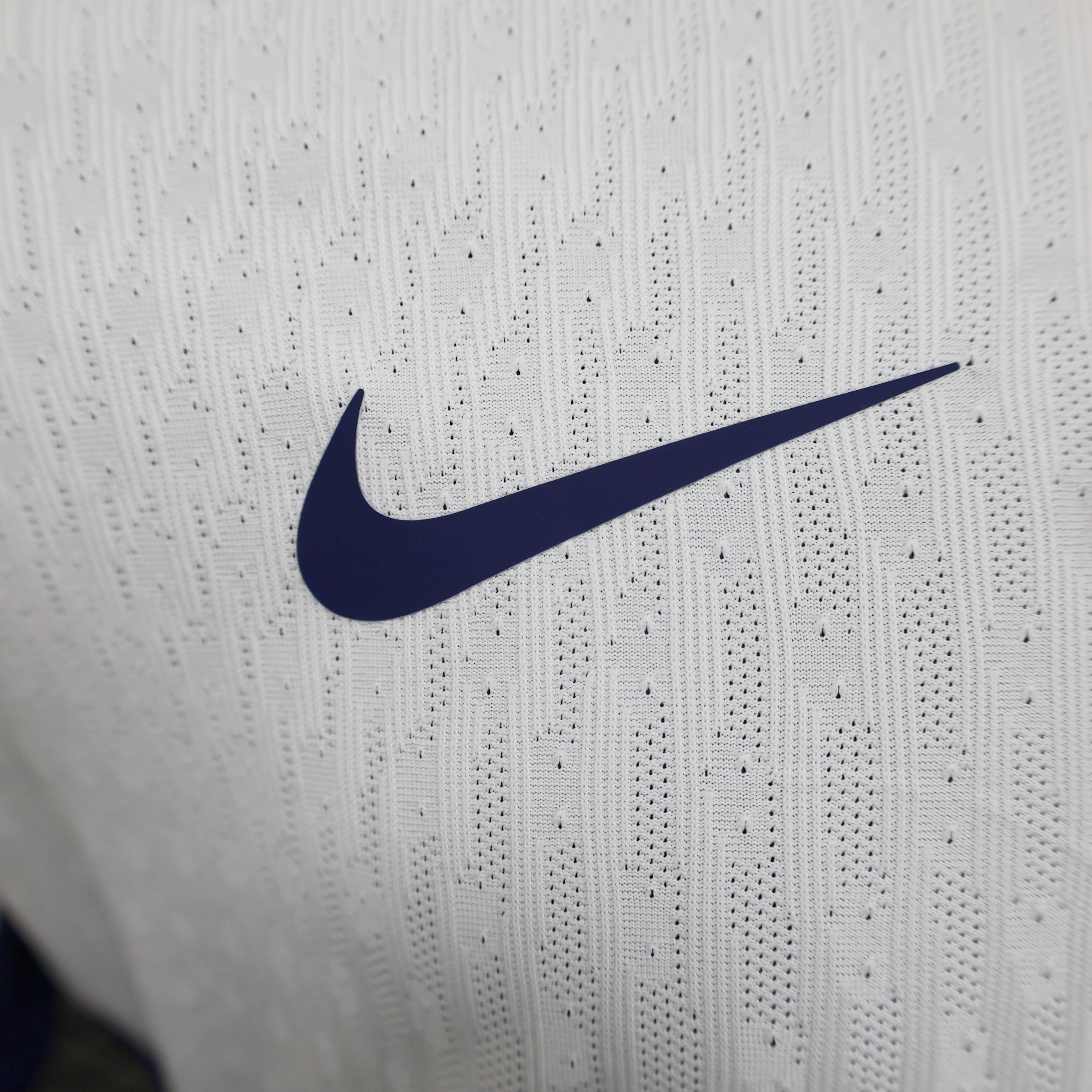 England 2024 Home Stadium Jersey - Player Version - SOCCERDEALSHOP