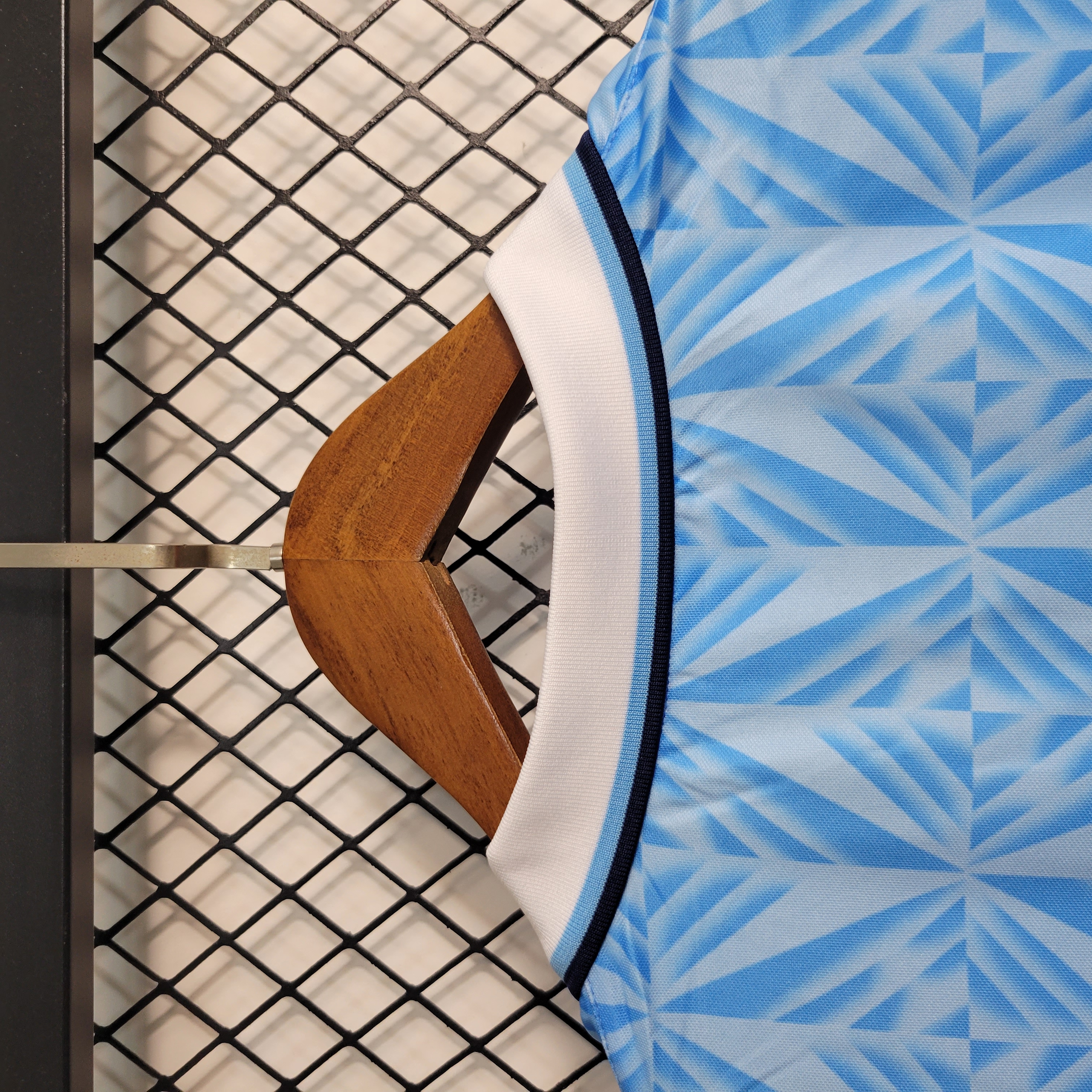 Retro Lazio 91-93 Home Stadium Jersey - SOCCERDEALSHOP