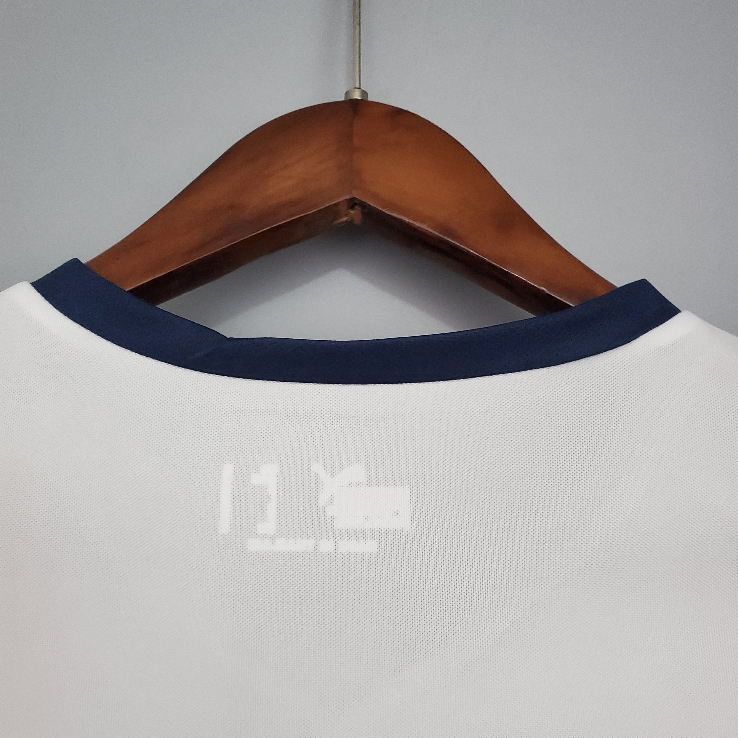 Retro Tottenham Hotspur 2008-09 Home Stadium Jersey - SOCCERDEALSHOP