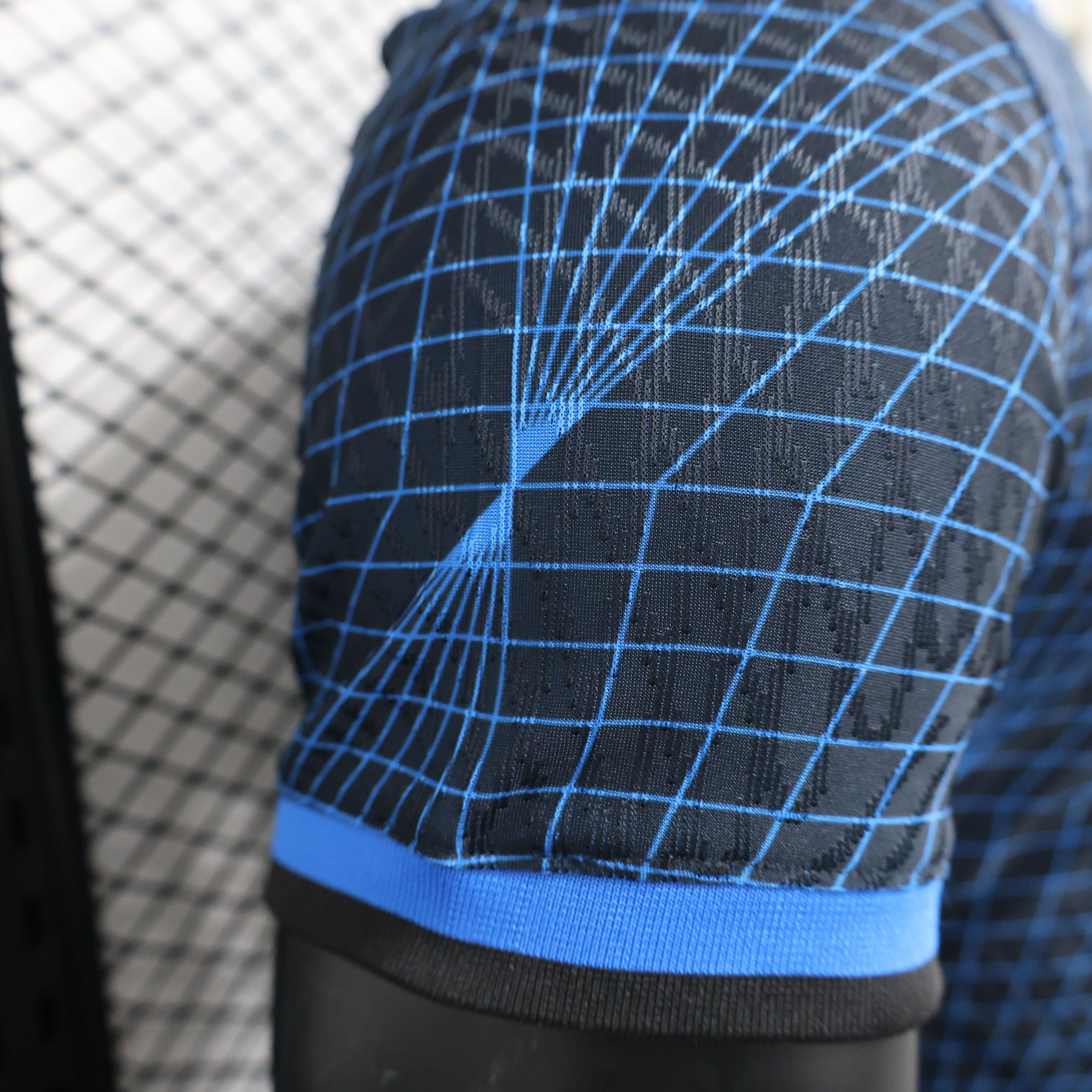 Che 23-24 Away Stadium Jersey - Player Version - SOCCERDEALSHOP