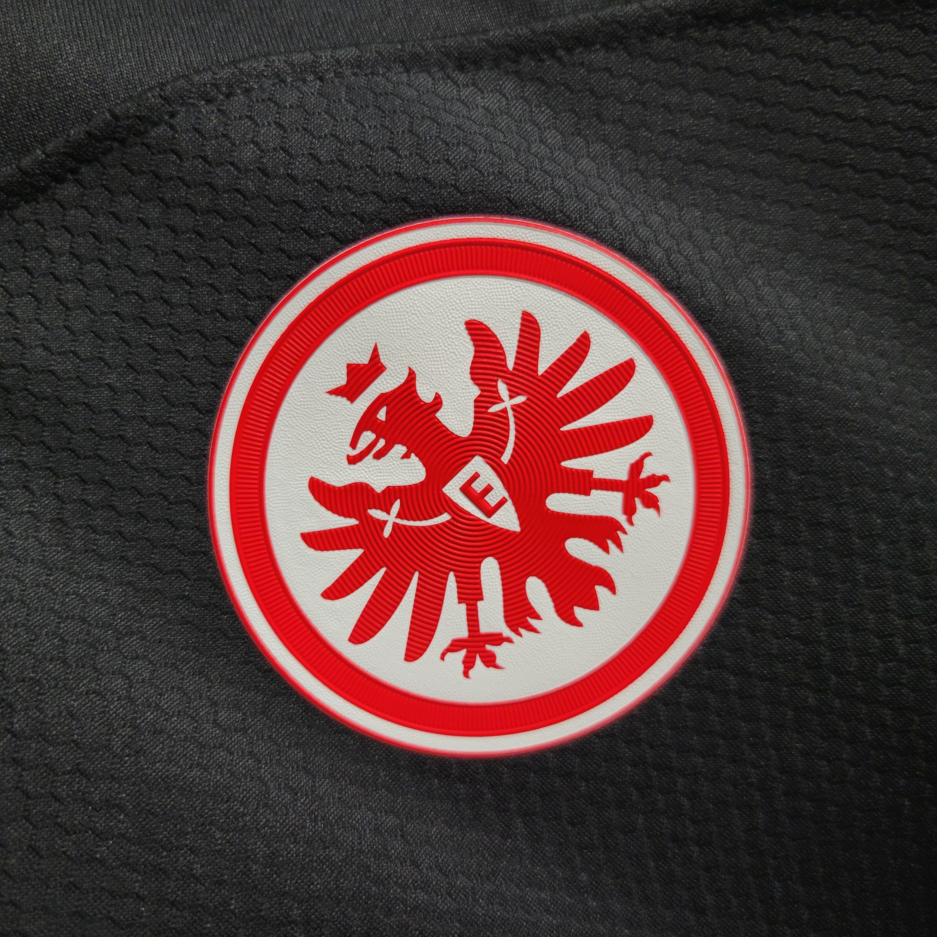 Eintracht Frankfurt 23-24 Away Jersey - Fans Version - SOCCERDEALSHOP