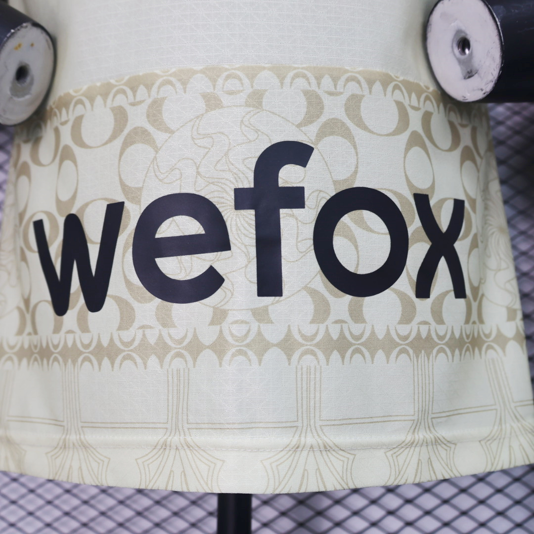 AC Milan 23-24 Fourth Goalkeeper Jersey - Player Version - SOCCERDEALSHOP