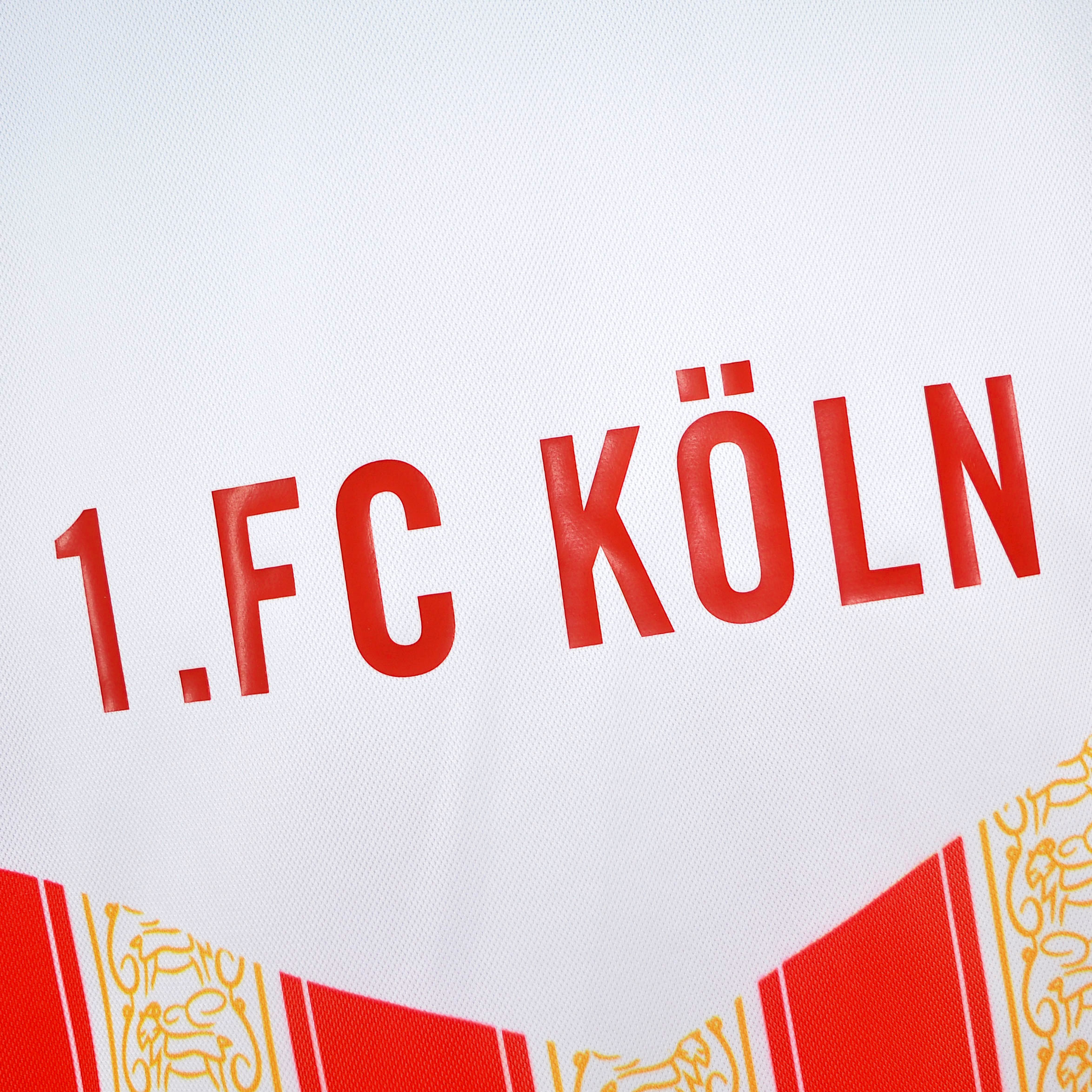 Köln 23-24 Carnival Year Special Edition Jersey - Fans Version - SOCCERDEALSHOP