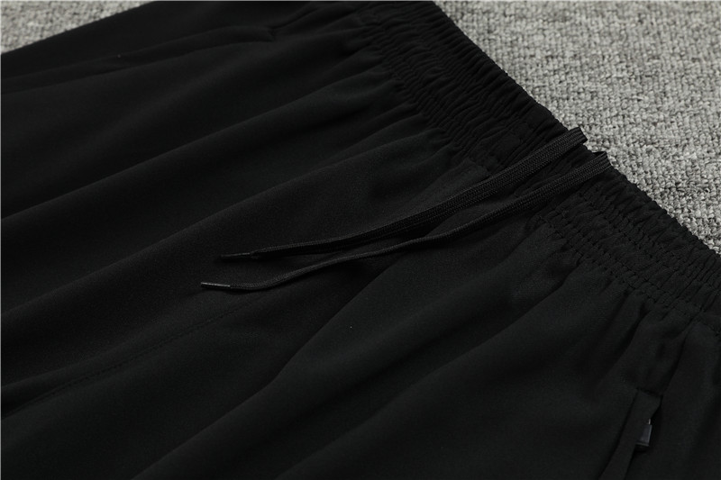 Che 23-24 Kids Long Sleeve Training Set White - SOCCERDEALSHOP