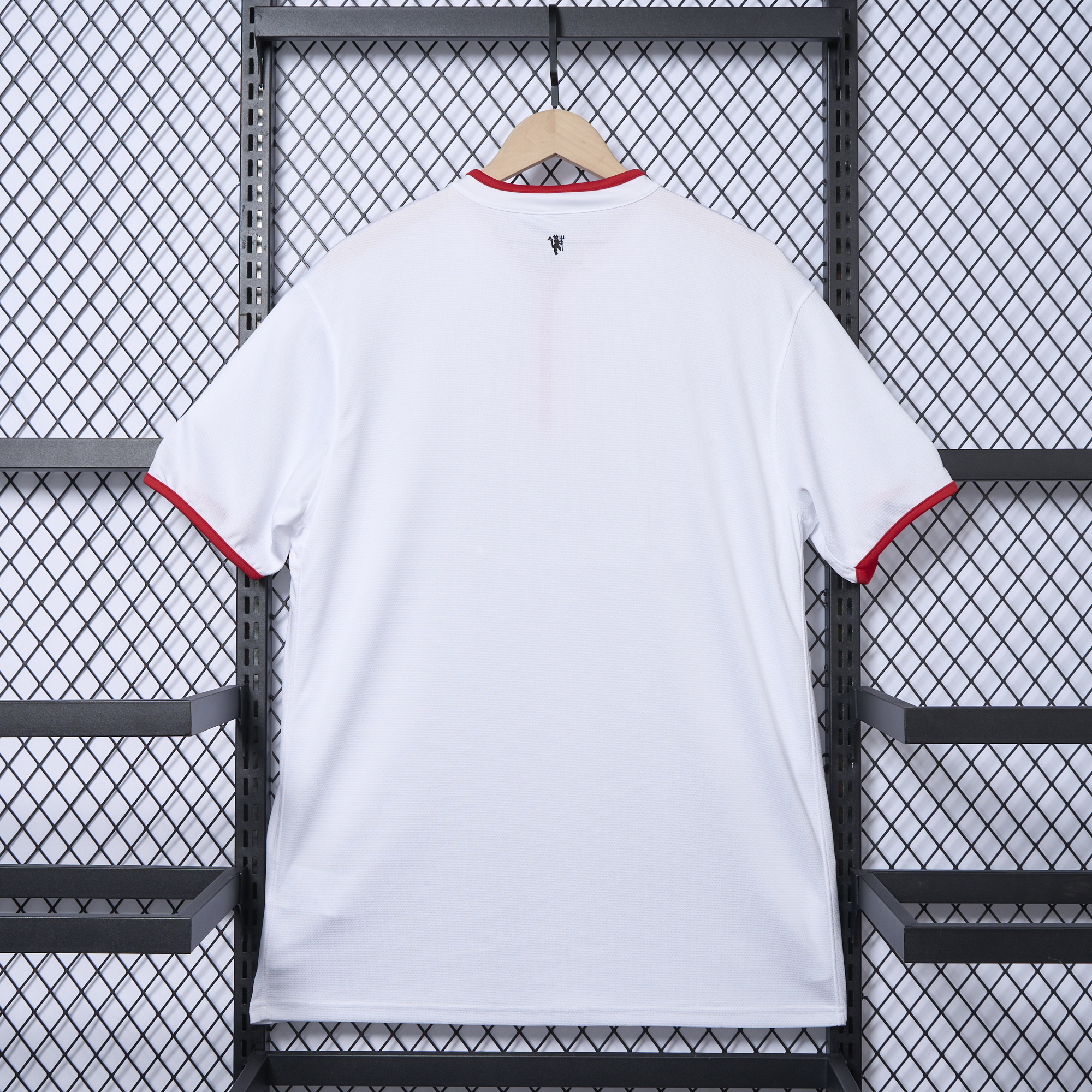 Manchester United Retro 13-14 Third Jersey - SOCCERDEALSHOP