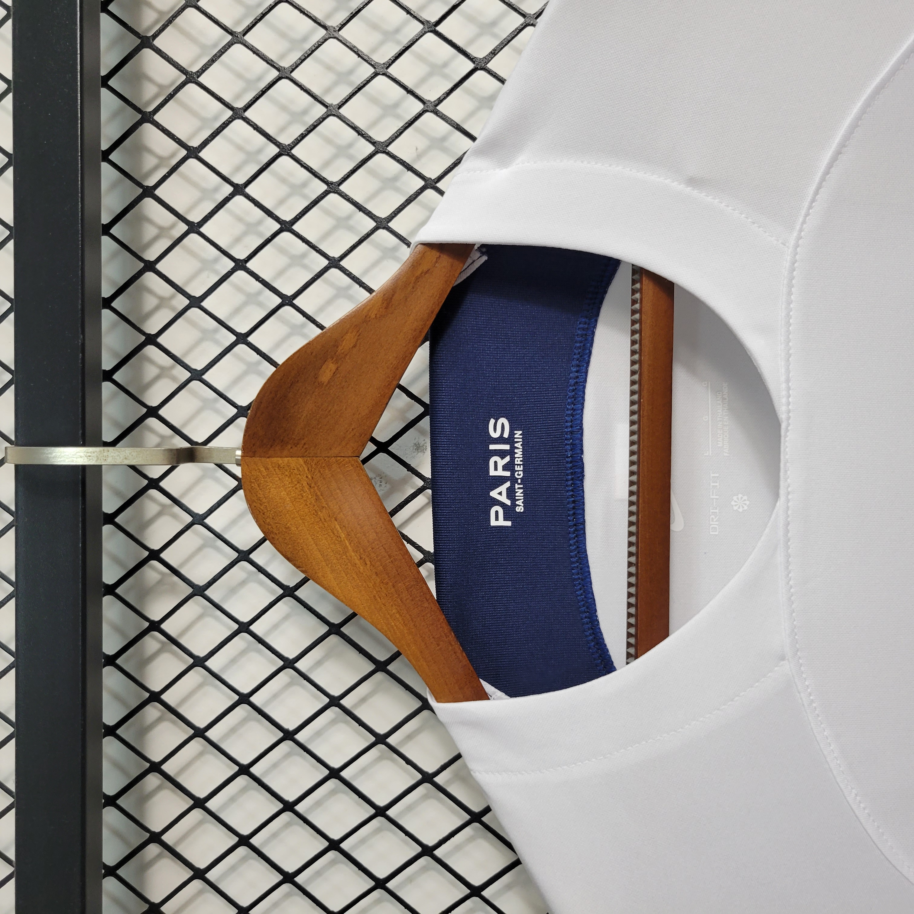 Paris Saint-Germain PSG 23-24 Away Jersey - Fans Version - SOCCERDEALSHOP